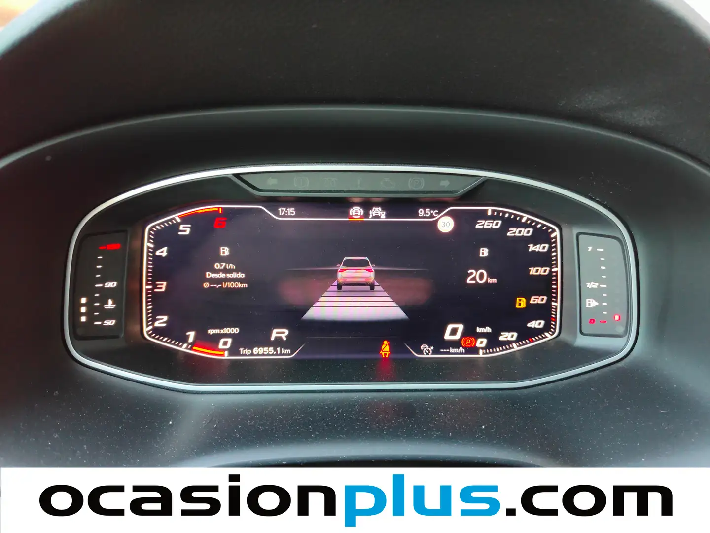 Foto Seat Ateca SEAT Ateca 2.0 TDI X-Perience XXL 4Drive (150 CV) DSG