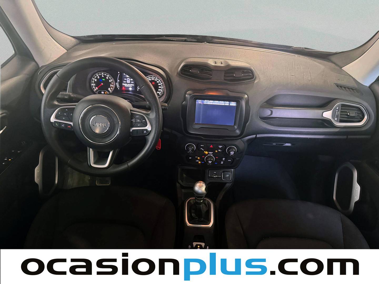 Jeep Renegade Jeep Renegade 1.0G Sport 4x2 (120 CV) de ocasión