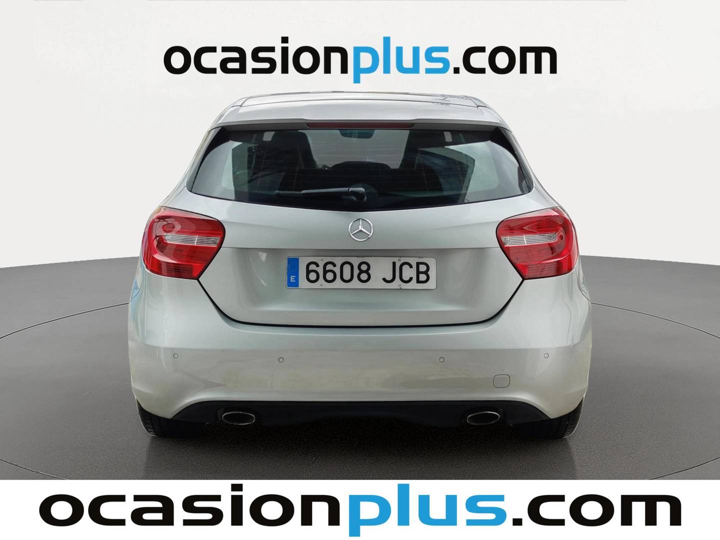 Mercedes Clase A Mercedes Clase A 180 CDI Style (109 CV) barato