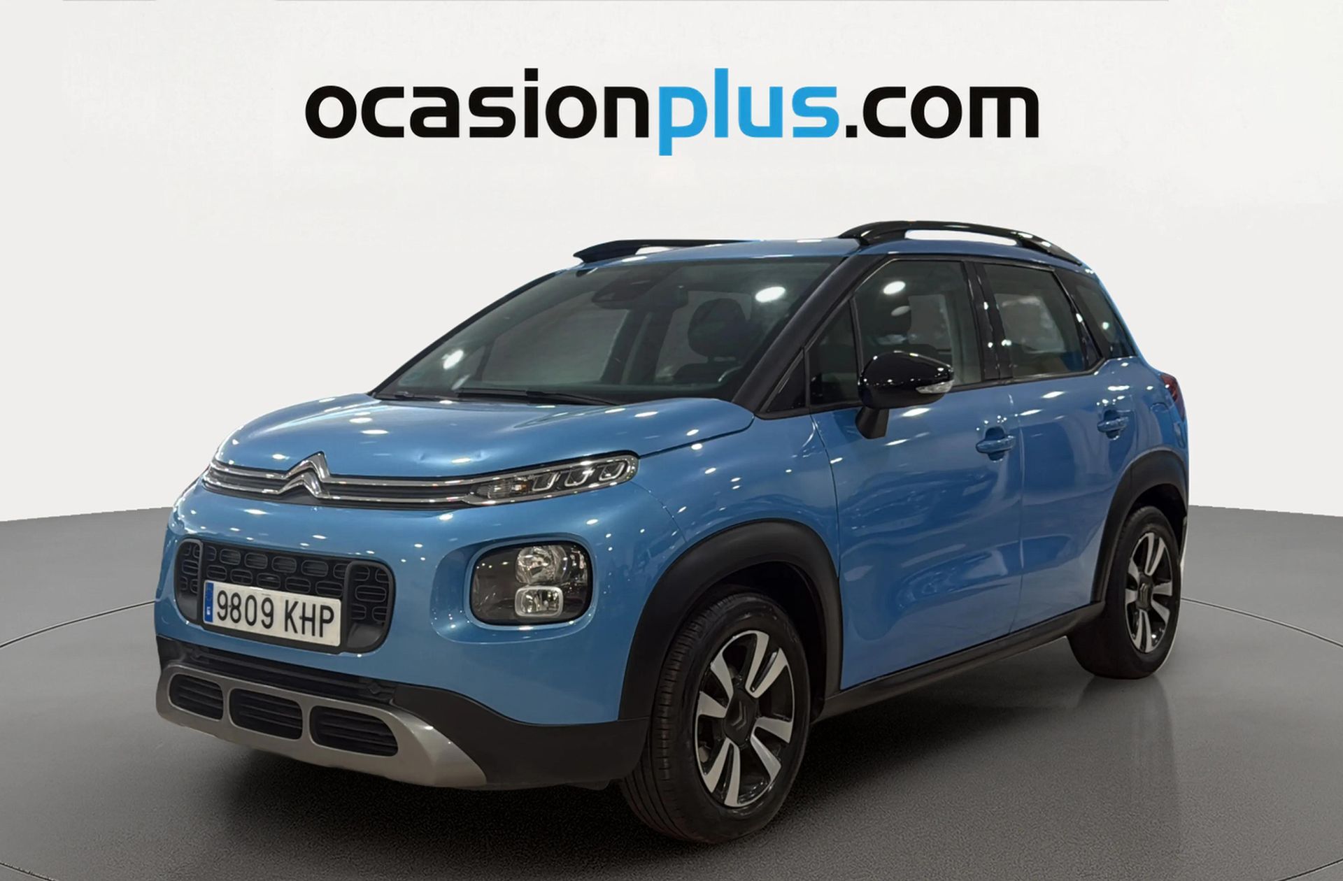 Citroën C3 Aircross BlueHDi 100 Feel
