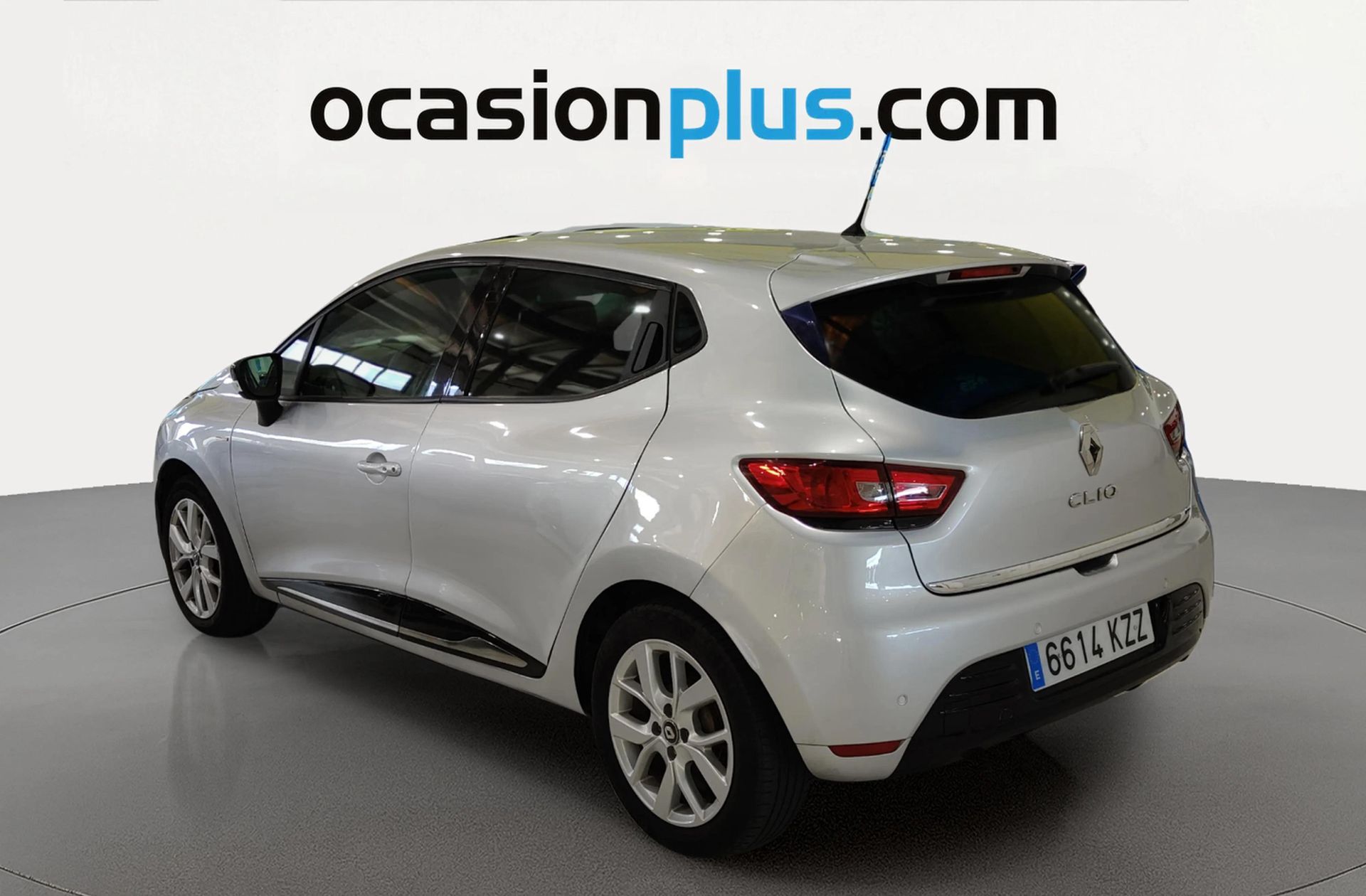 Renault Clio Limited TCe - foto 4