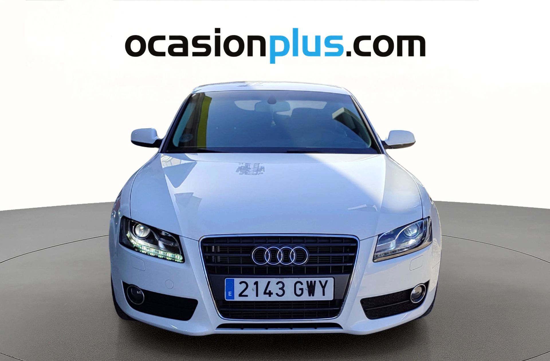 Audi A5 Coupe 2.0 TFSI - foto 10