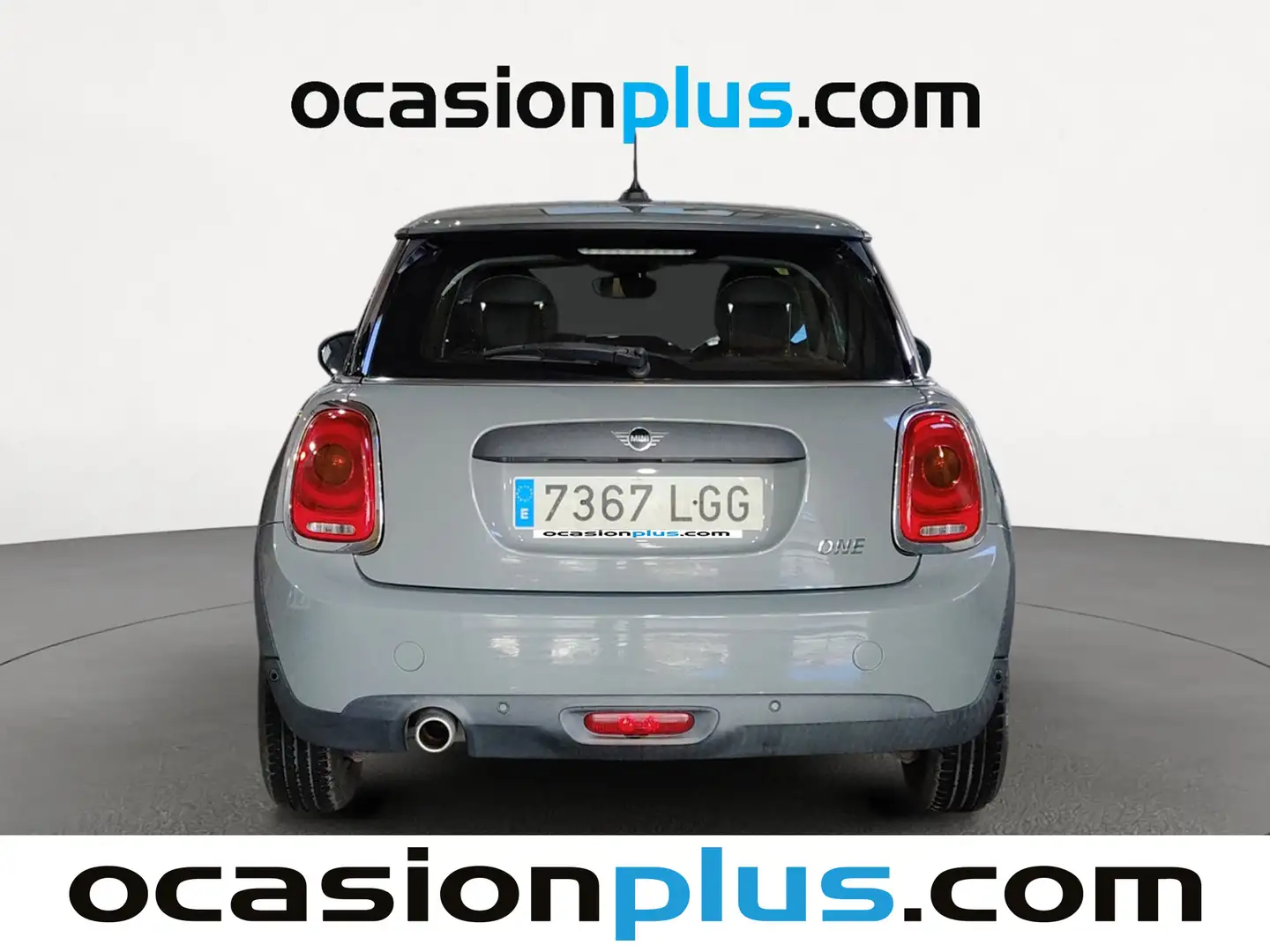 Foto Mini MINI MINI MINI 3 Puertas One (102 CV)