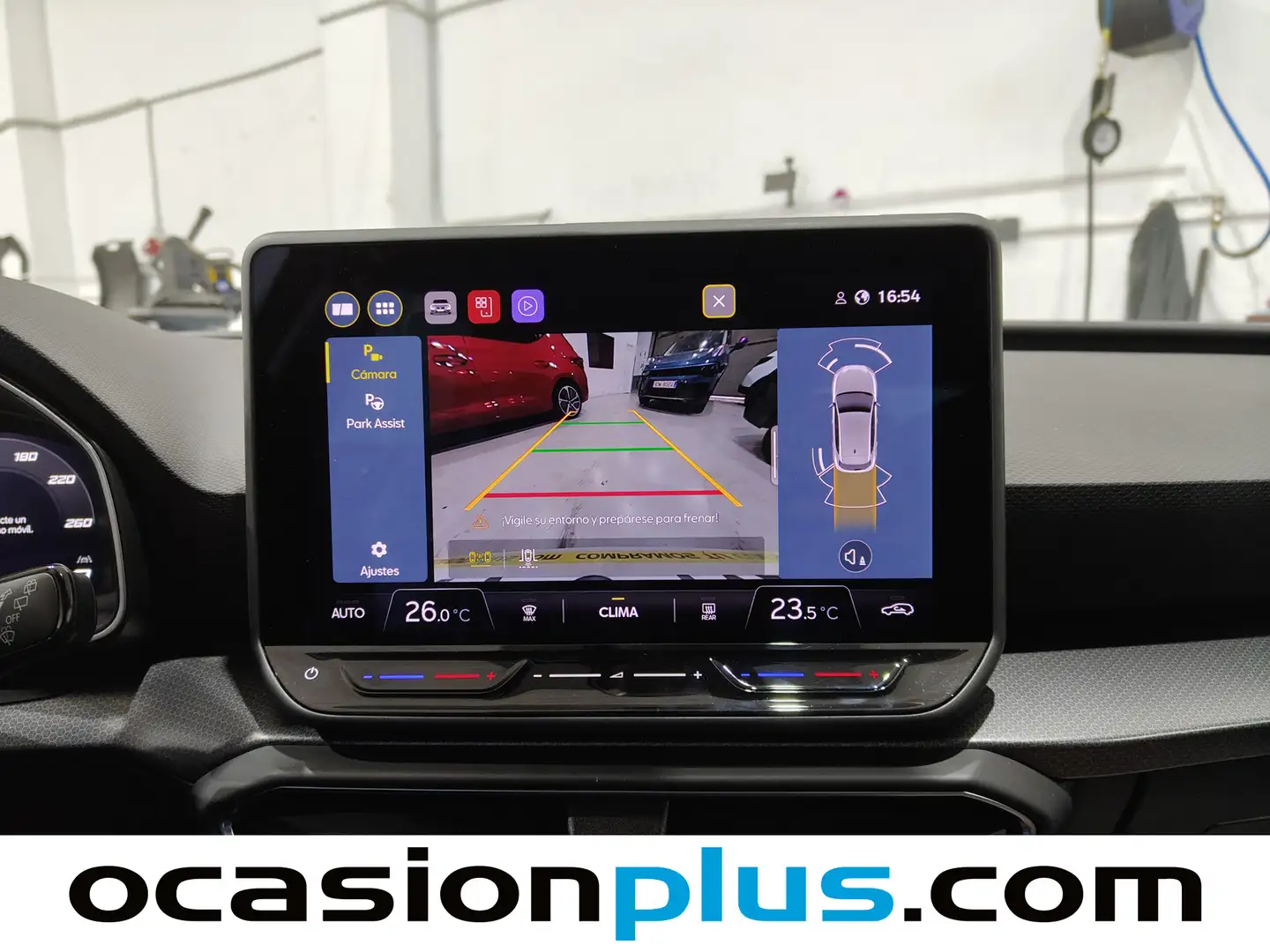 Foto Seat León SEAT León 2.0 TDI S&S Style XL (116 CV)