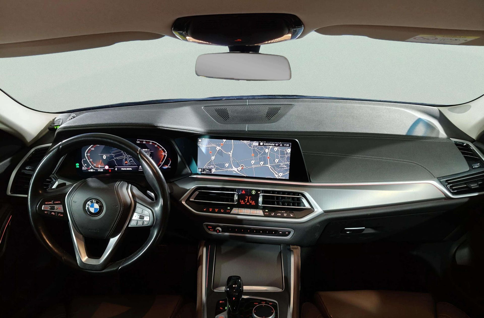 BMW X6 xDrive30d - foto 6