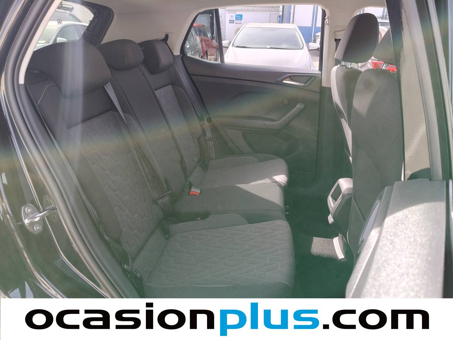 Volkswagen T-Cross Volkswagen T-Cross ``Más`` 1.0 TSI (116 CV) DSG al mejor precio