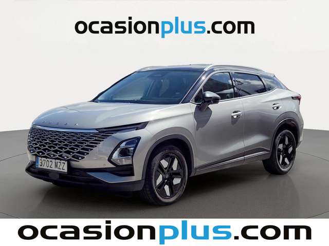 OMODA 5 1.6 TGDI Premium  (145 CV) de segunda mano