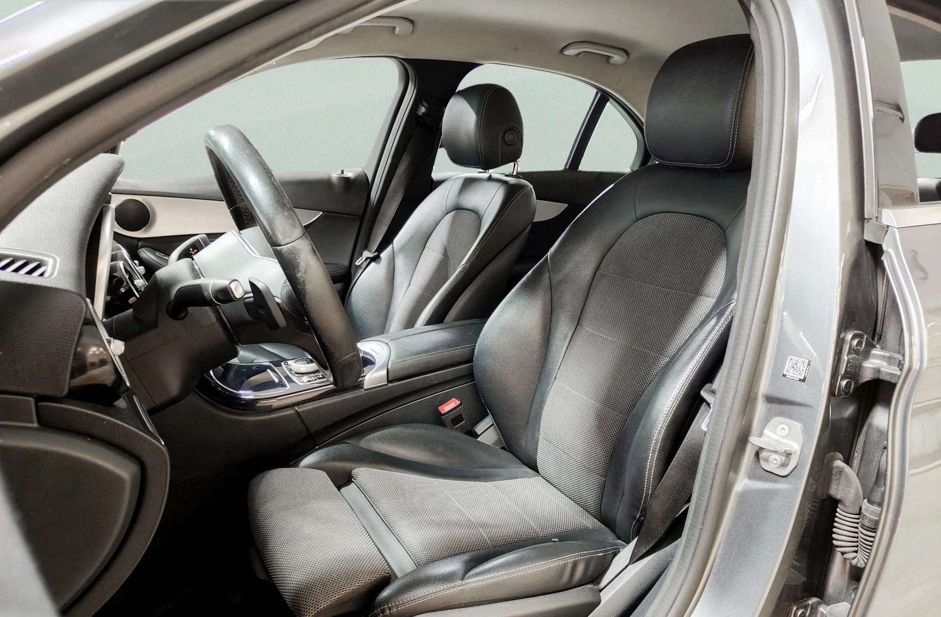 Mercedes-Benz Clase C 200 Pack AMG - foto 14