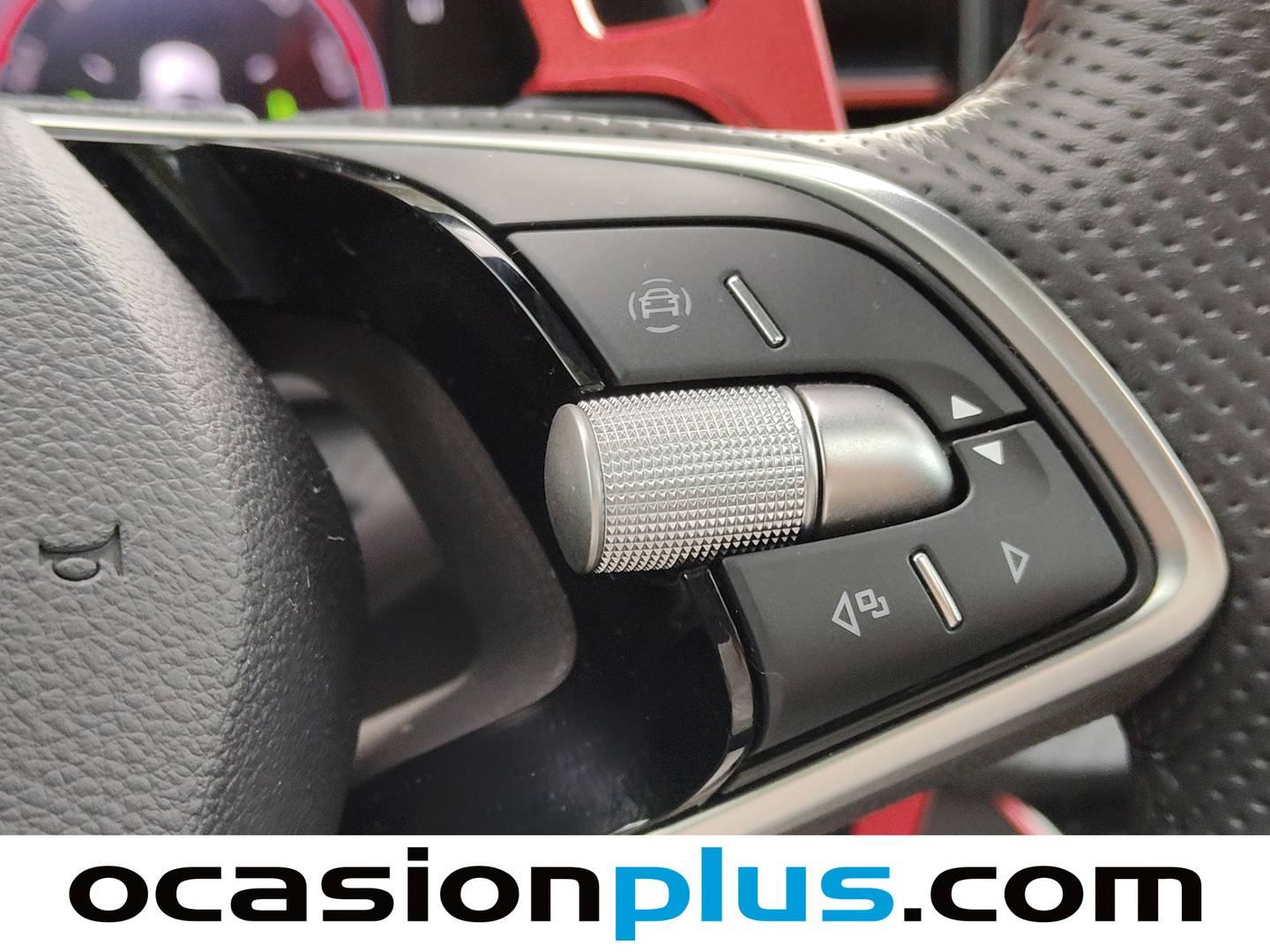 Skoda Kamiq Skoda Kamiq 1.5 TSI Montecarlo DSG (150 CV) al mejor precio