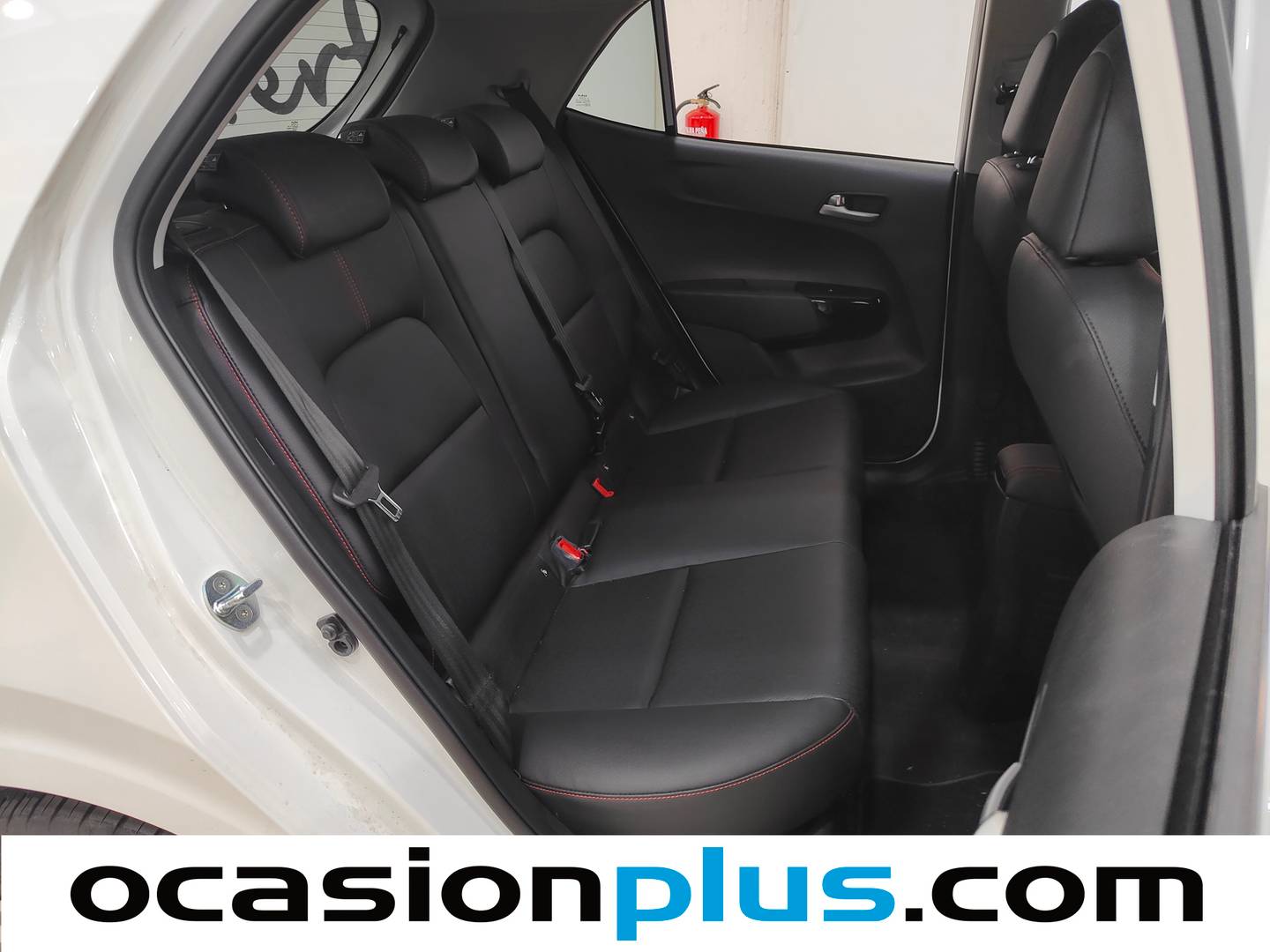 KIA Picanto KIA Picanto 1.2 DPi AMT GT Line Auto (84 CV) al mejor precio