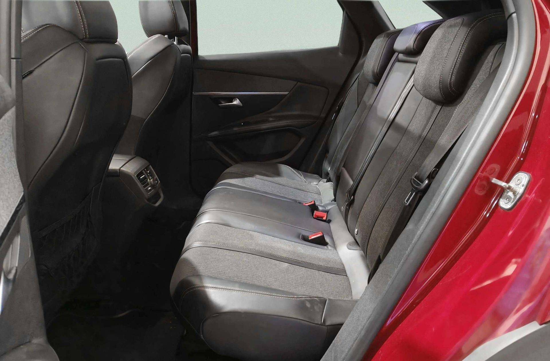 Peugeot 3008 BlueHDi 120 GT-Line - foto 15