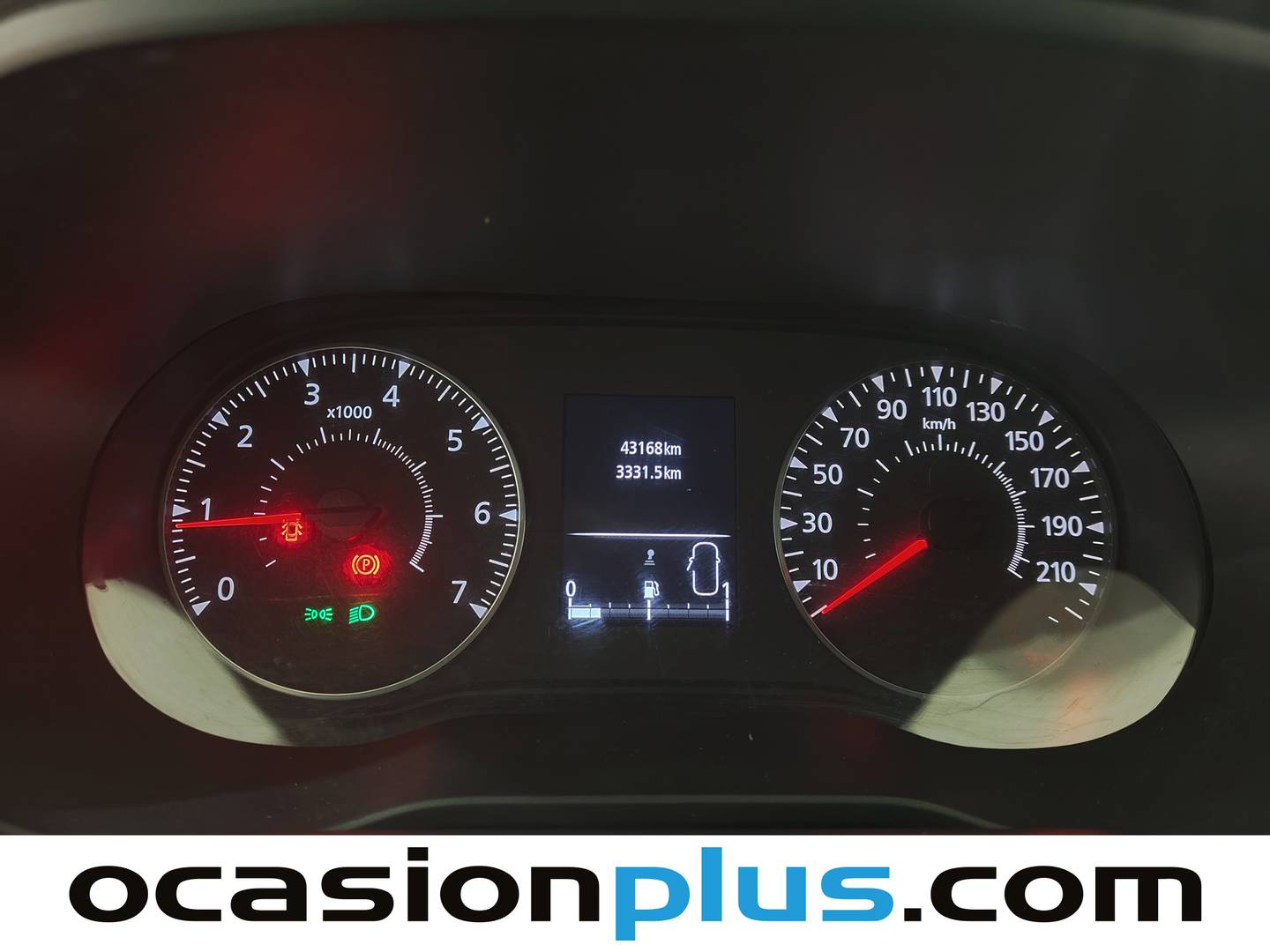 Dacia Duster Dacia Duster Prestige Blue dCi (115 CV) 4X4 115cv