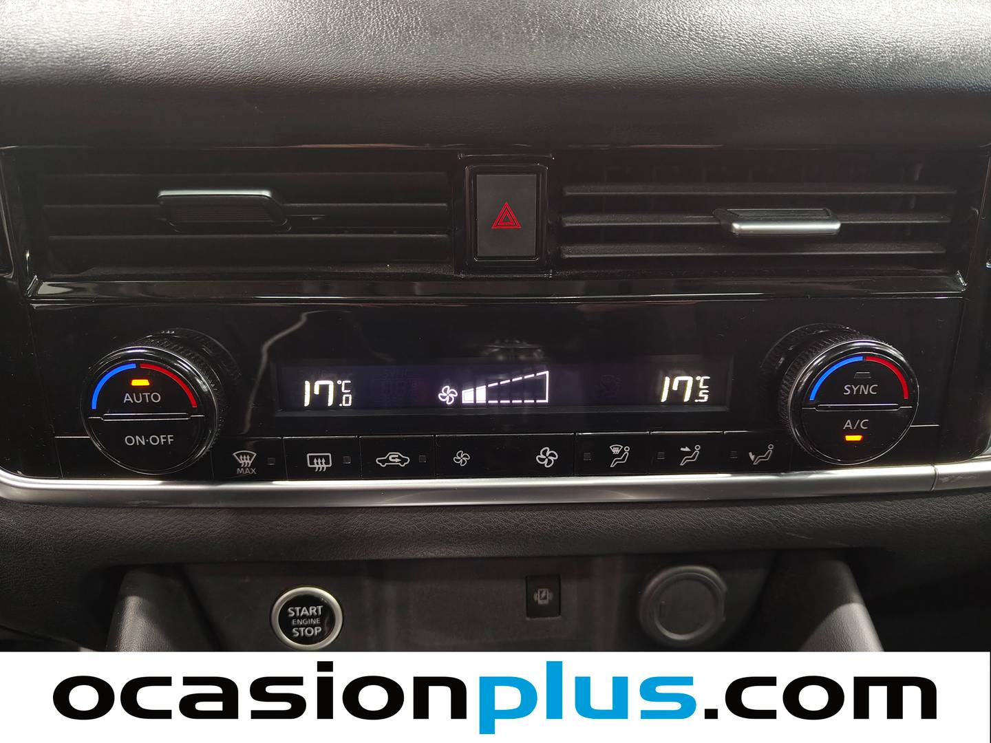 Nissan QASHQAI Nissan Qashqai DIG-T 140 mHEV N-Connecta 4x2 (140 CV) híbrido