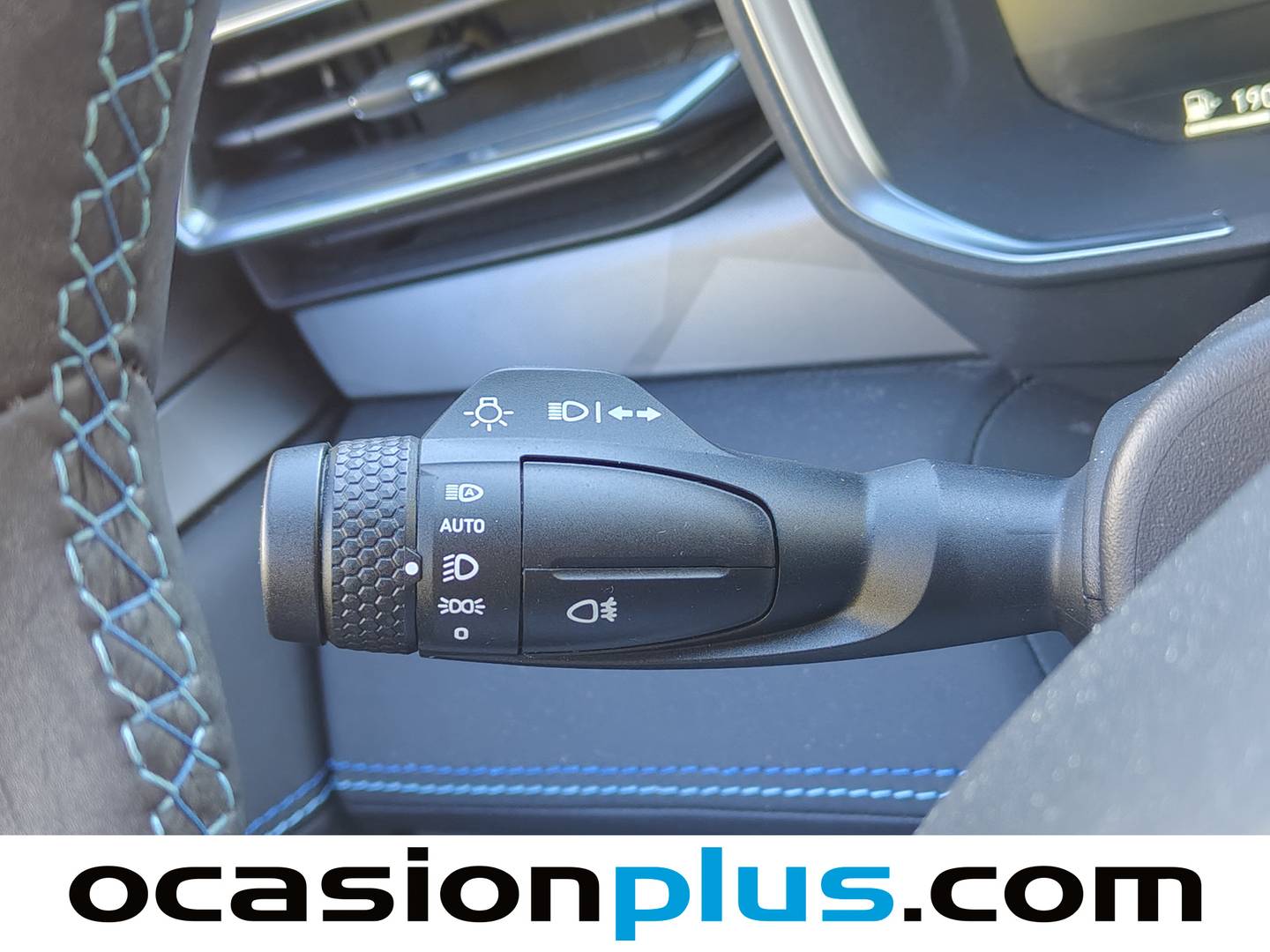 Foto Lynk & Co 01 Lynk & Co 01 1.5 PHEV 6.6kW (261 CV)