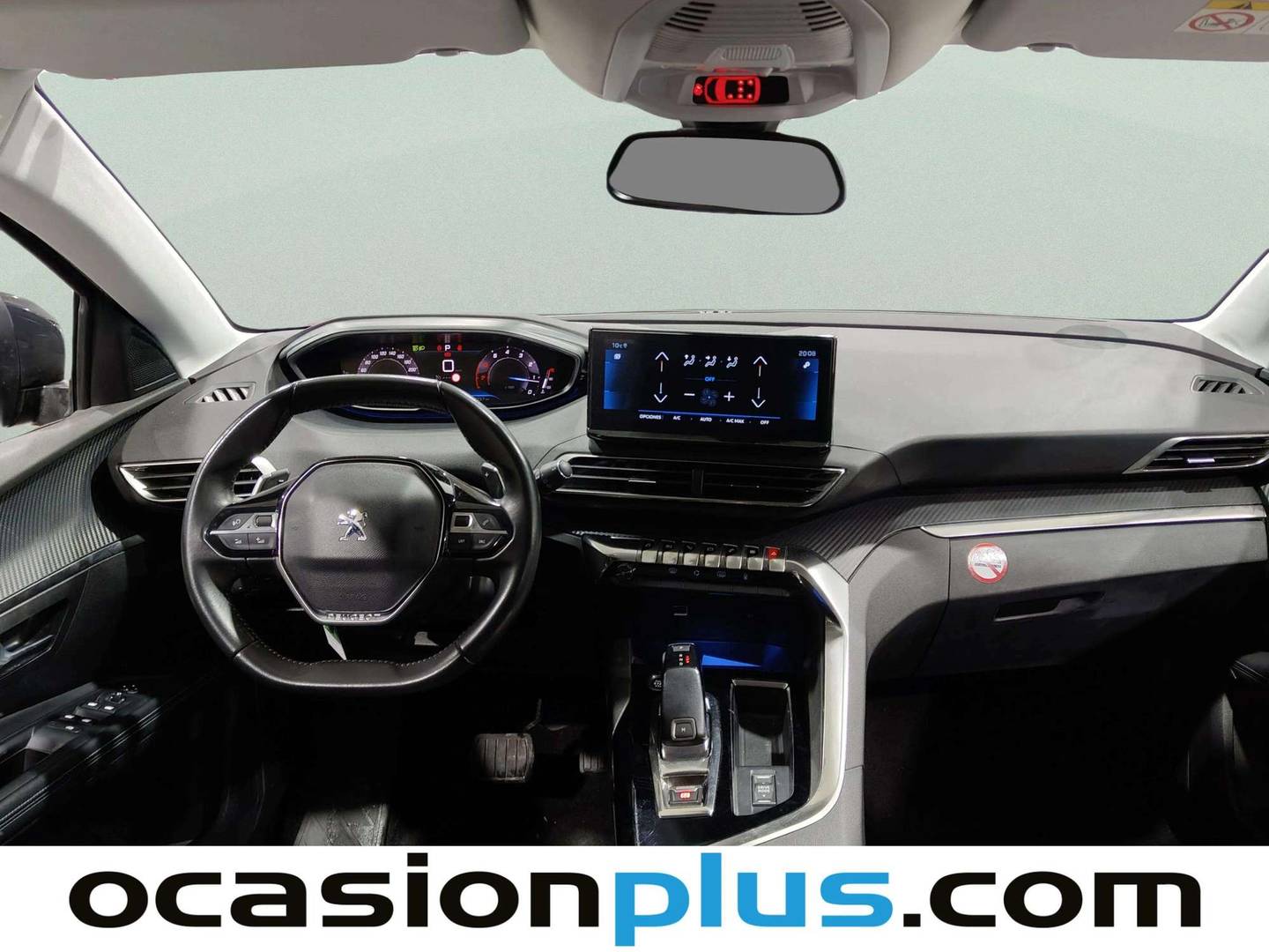 Peugeot 5008 Peugeot 5008 PureTech 130 S&S Allure EAT8 (130 CV) km 0