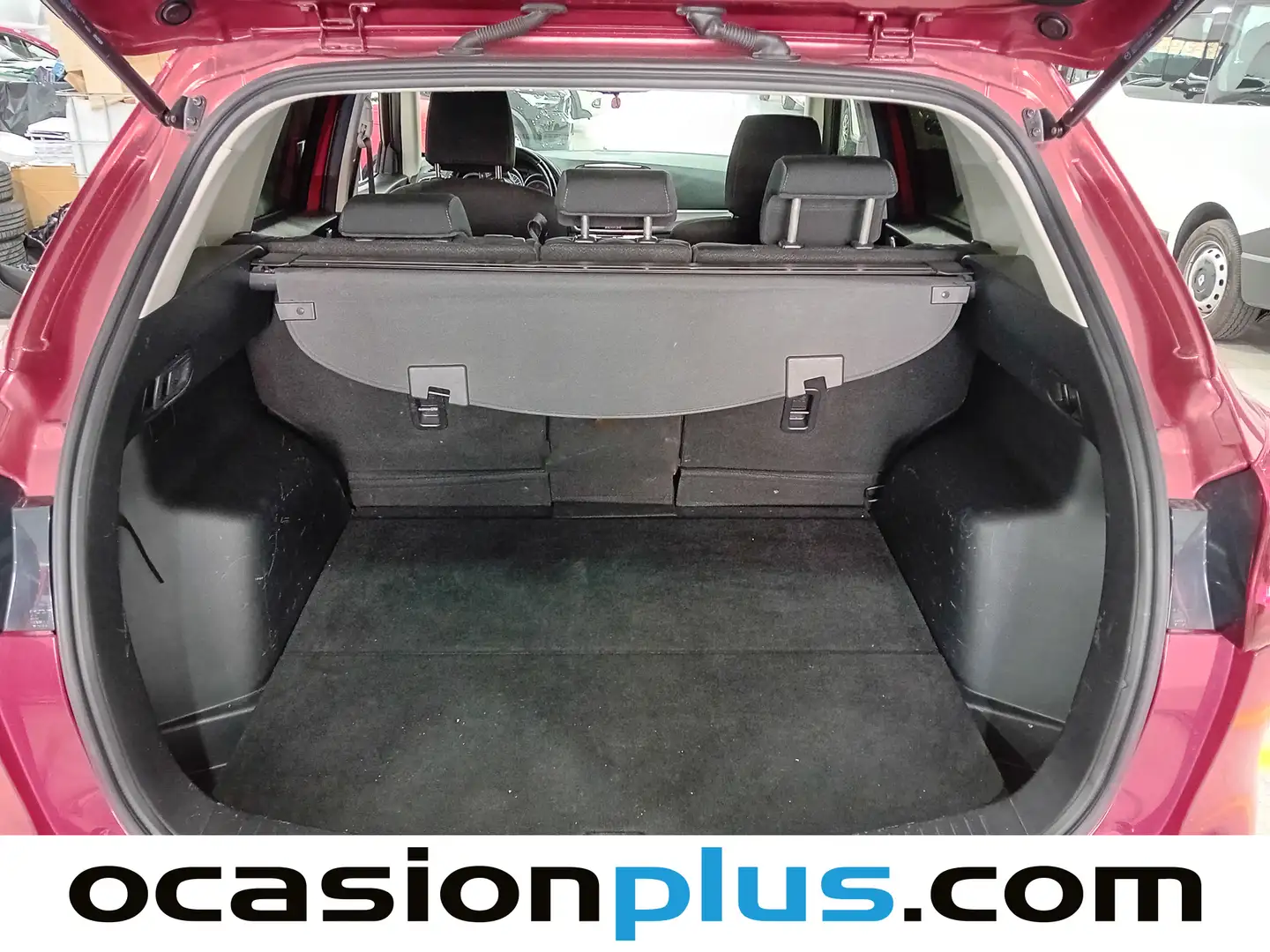 Foto Mazda CX-5 Mazda CX-5 2.2 DE Black Tech Edition 2WD (150 CV)