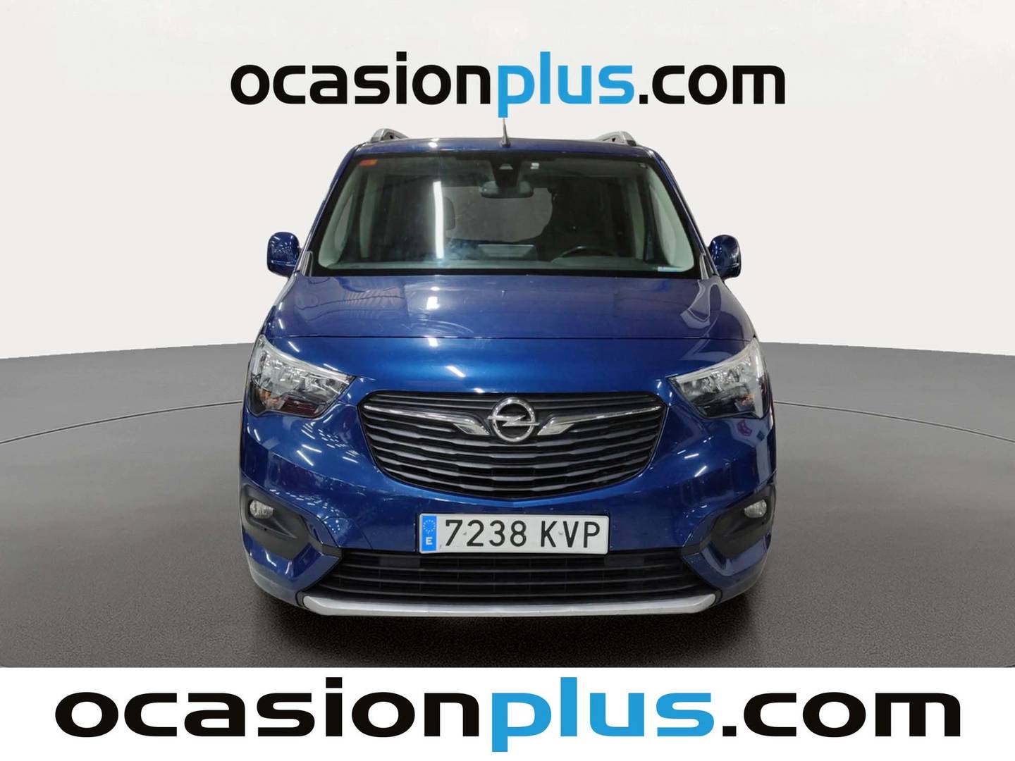 Foto Opel Combo Life Opel Combo Life 1.2 Turbo S&S Innovation L  (110 CV)