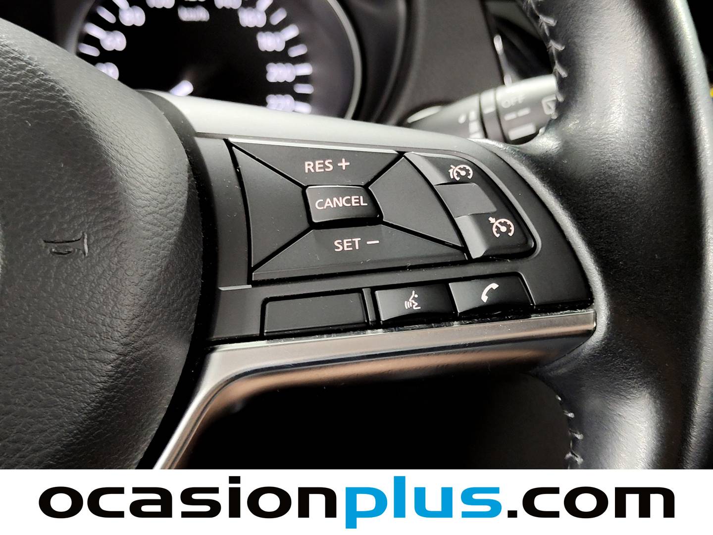 Nissan QASHQAI Nissan Qashqai DIG-T 140 N-Motion 4x2 (140 CV) 140cv