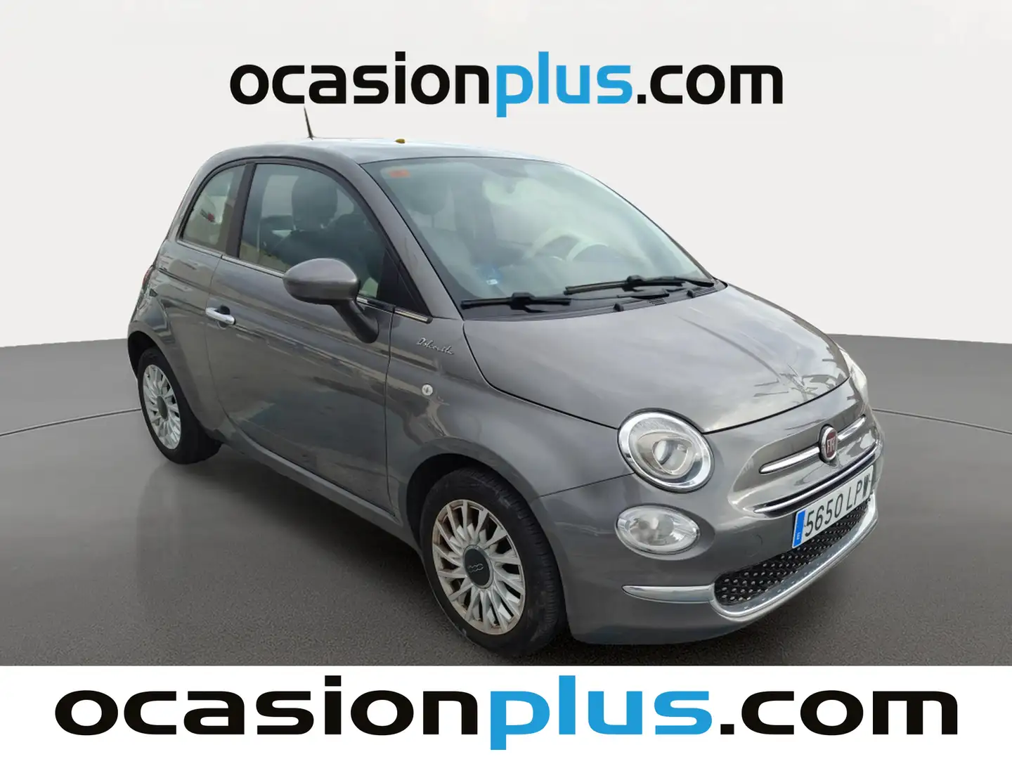 Foto Fiat 500 Fiat 500 1.0 Hybrid Dolcevita (70 CV)