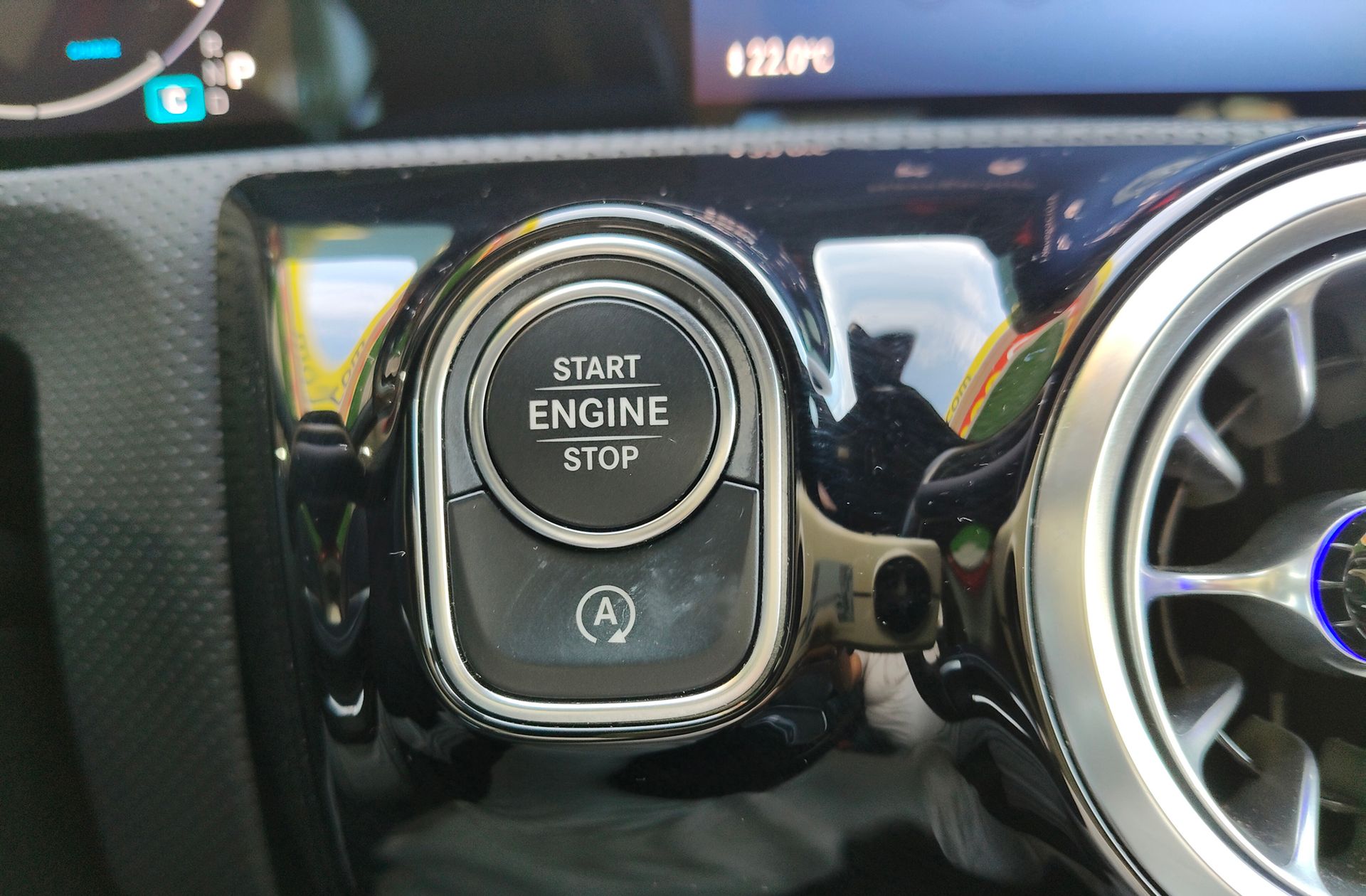 Mercedes-Benz Clase A 180 Pack AMG - foto 33