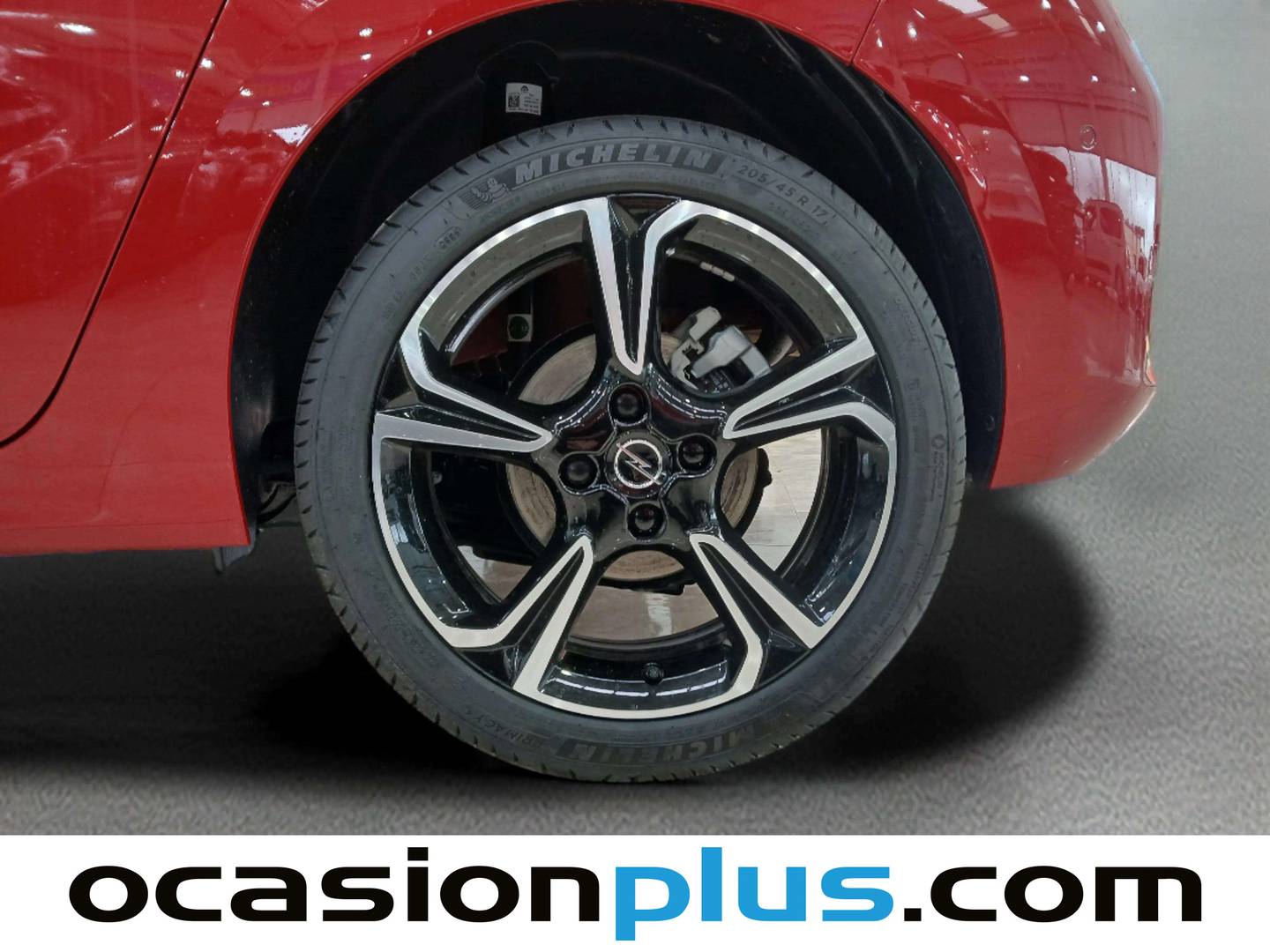 Opel Corsa Opel Corsa 1.2 T XHL Hybrid GS eDCT (110 CV) 110cv