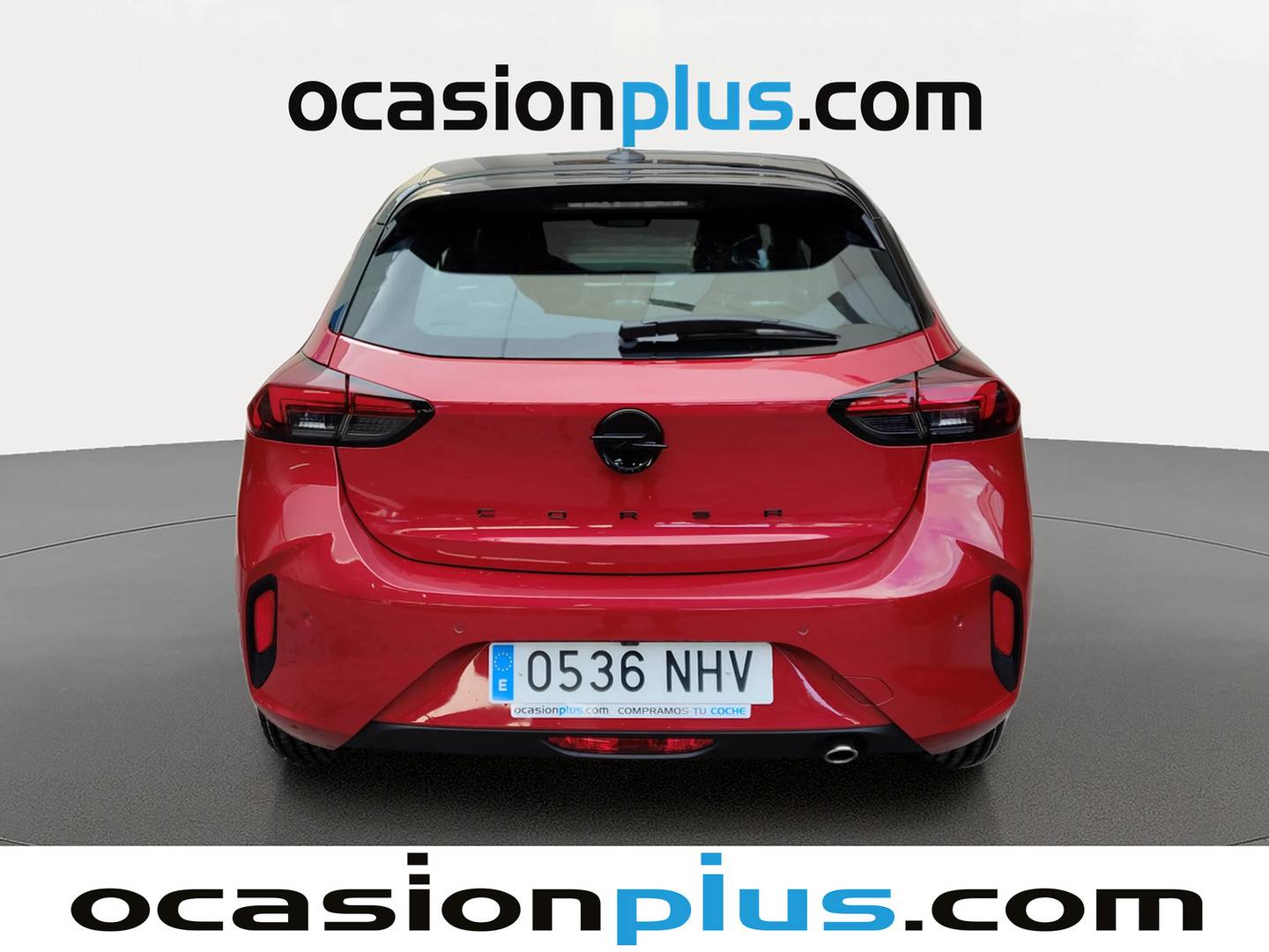 Foto Opel Corsa Opel Corsa 1.2 T XHL GS (100 CV)