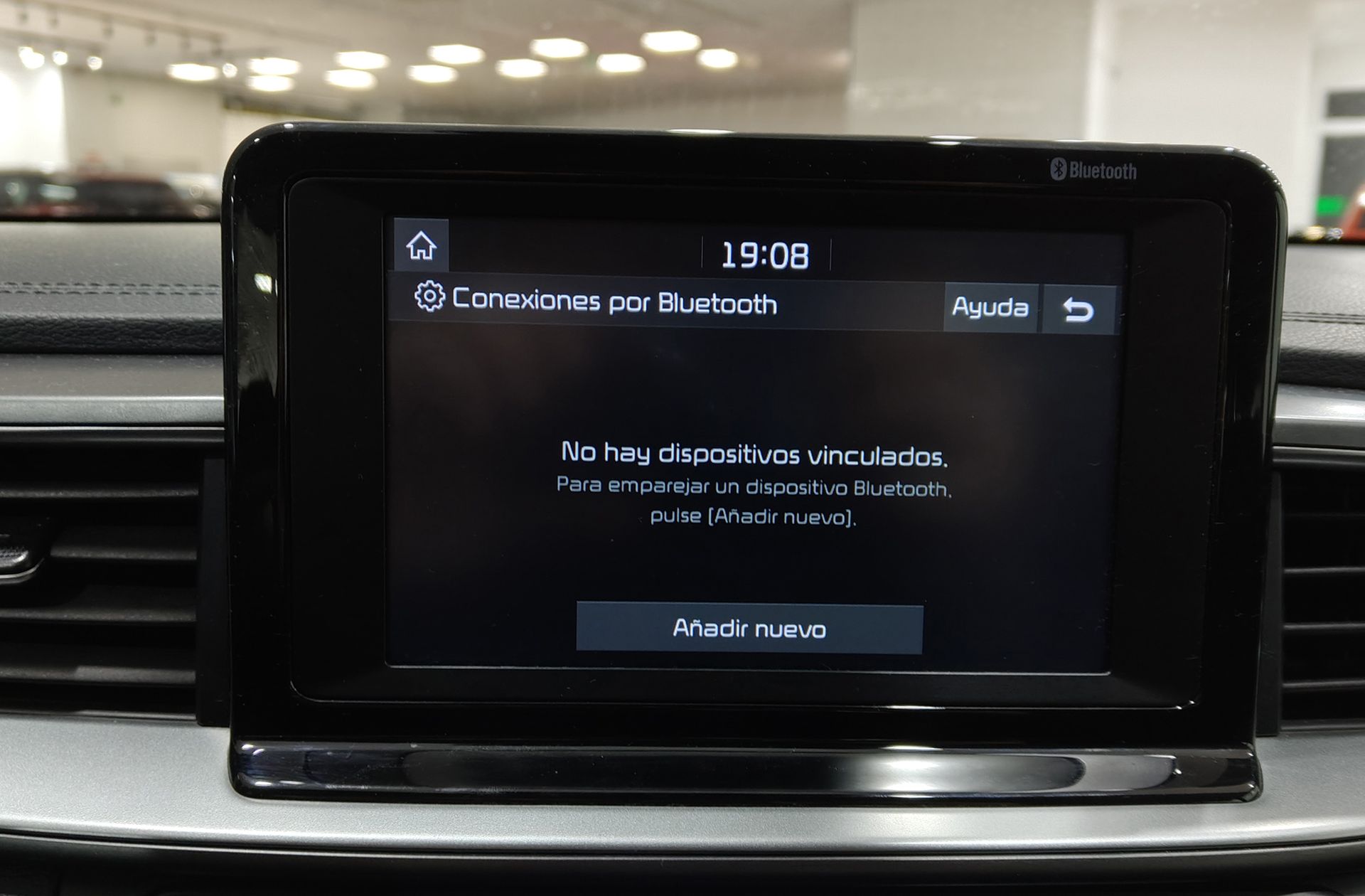 Kia Ceed 1.0 T-GDi Drive - foto 30