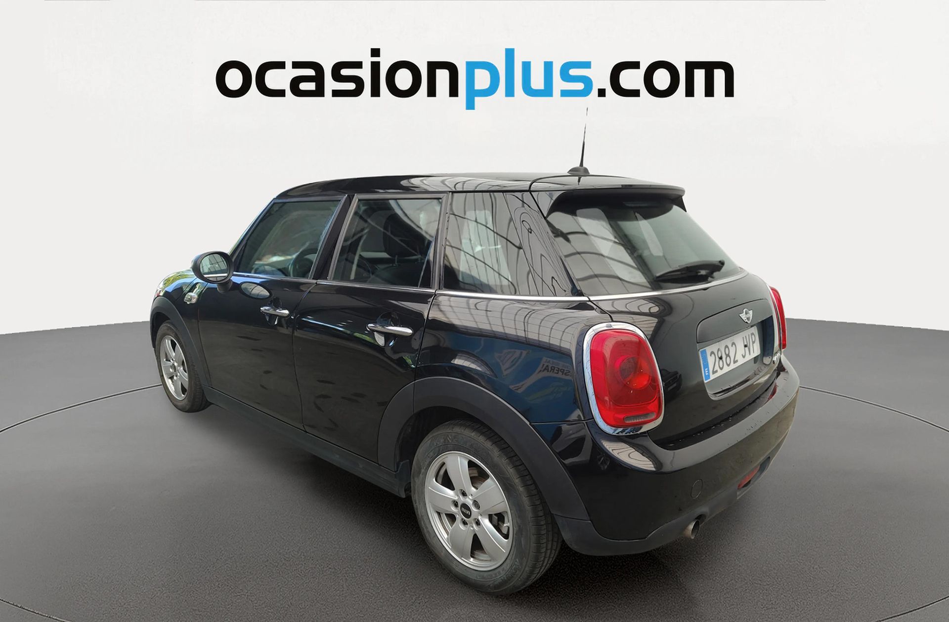 MINI Cooper One D - foto 3