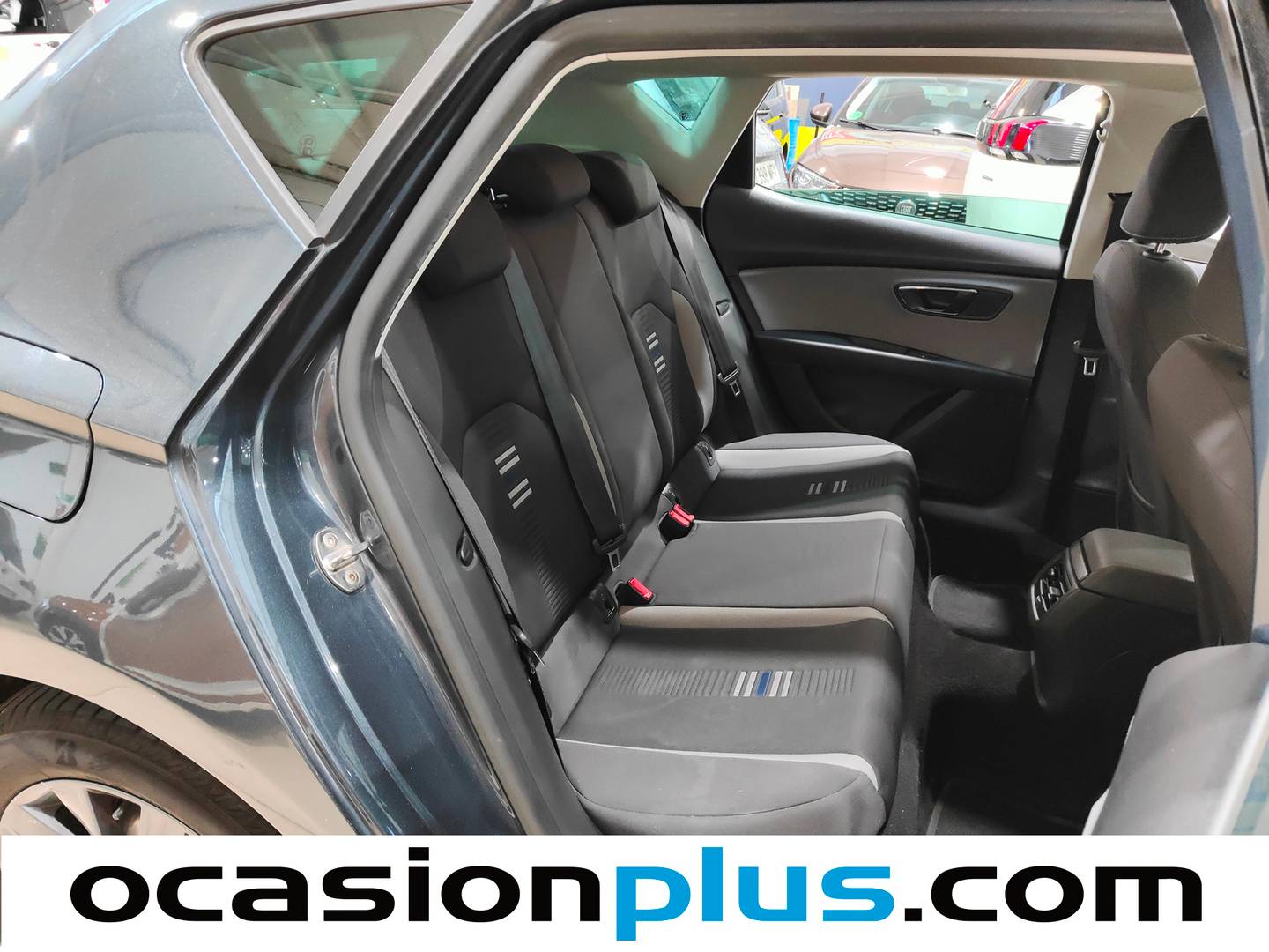 Seat León SEAT León 1.0 EcoTSI S&S Style (115 CV) al mejor precio