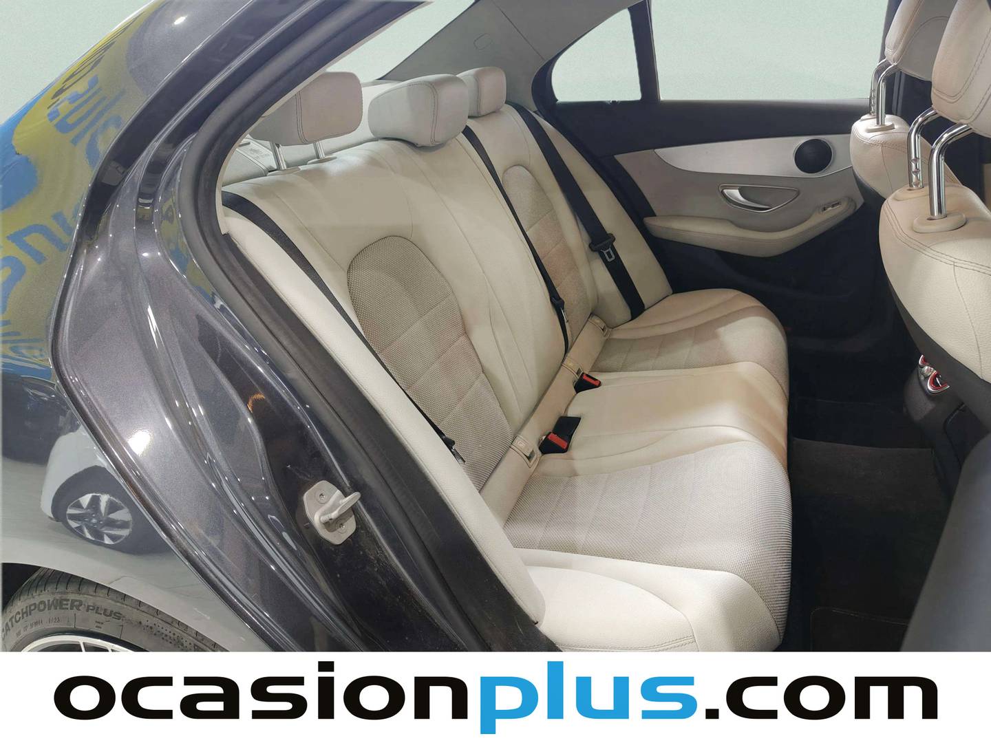 Mercedes Clase C Mercedes-Benz Clase C 220 d  (170 CV) diésel