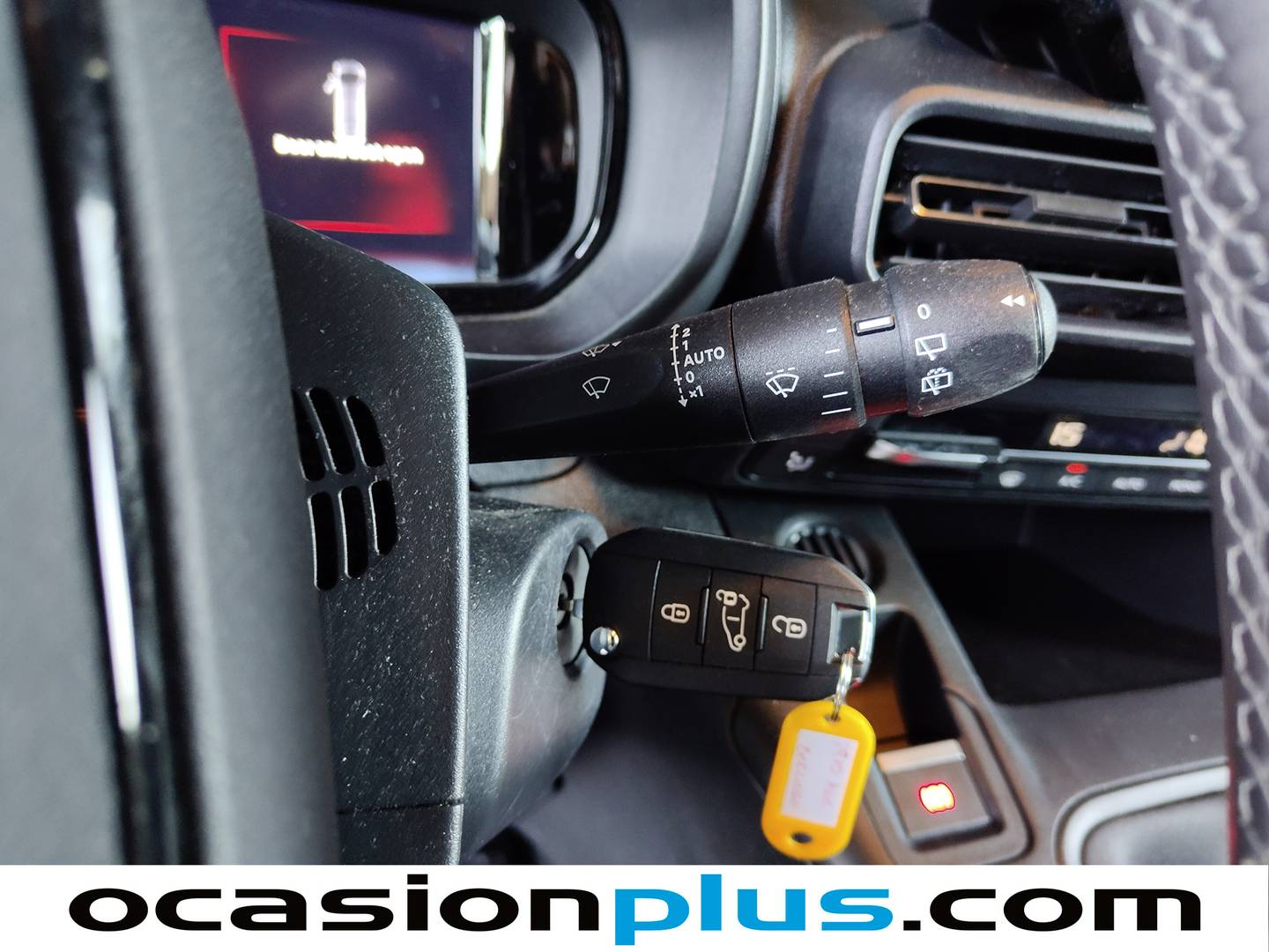 Citroën Berlingo Citroën Berlingo BlueHDi 100 S&S Plus Talla M (102 CV) al mejor precio