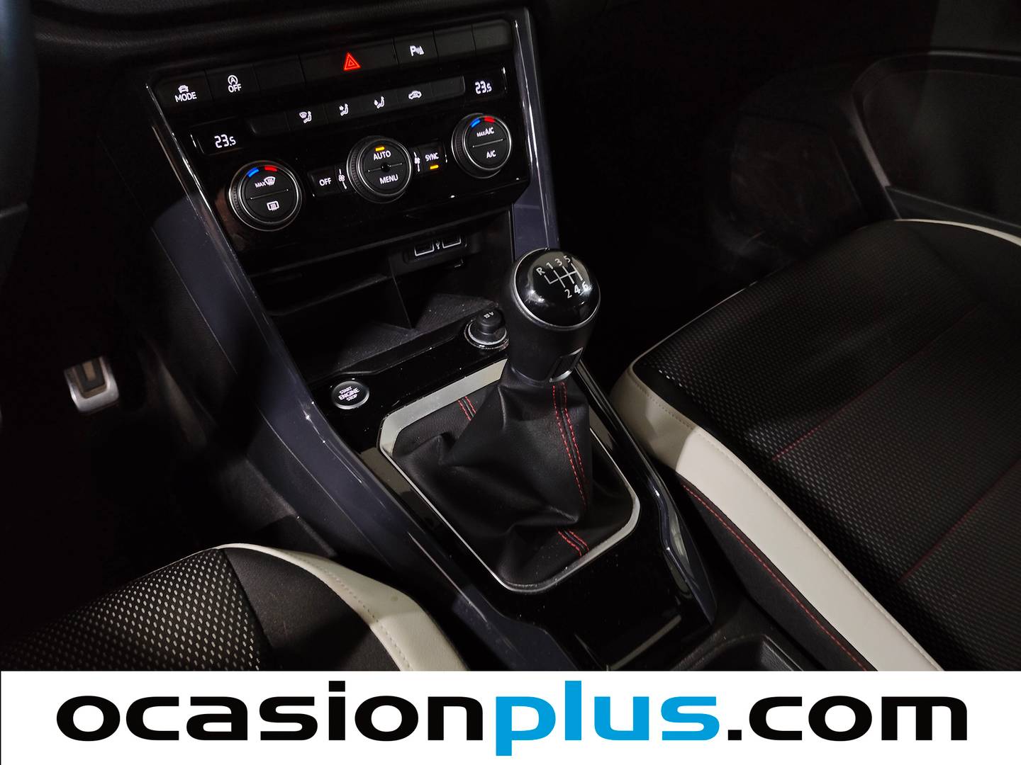 Volkswagen T-Roc Volkswagen T-Roc Sport 1.5 TSI (150 CV) de segunda mano