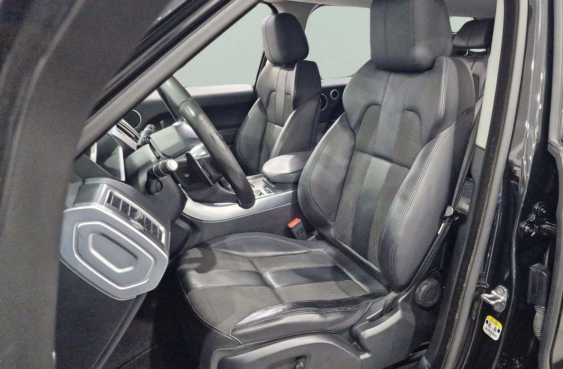 Land Rover Range Rover Sport 3.0 TDV6 S 4x4 - foto 10