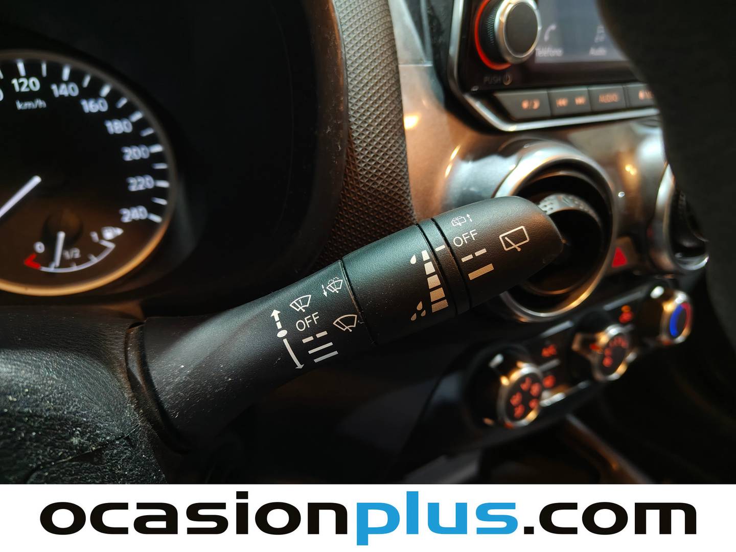 Nissan JUKE Nissan Juke DIG-T Acenta  (114 CV) 114cv