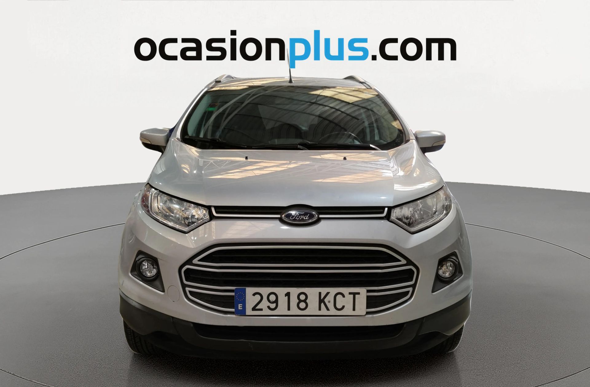 Ford EcoSport 1.5 TDCi Trend - foto 10