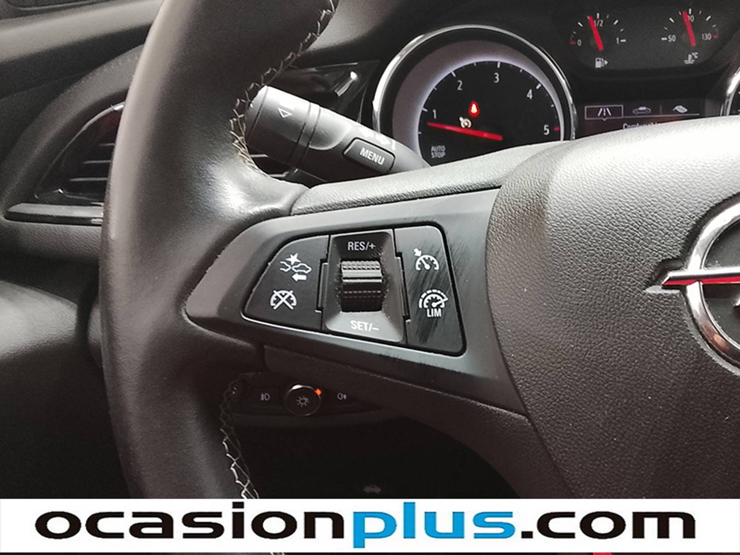 Foto Opel Insignia Opel Insignia GS 1.6 CDTI ecoTEC D Business (110 CV)