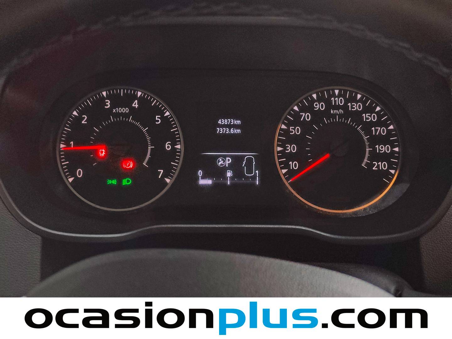 Dacia Duster Dacia Duster Prestige TCE (150 CV) EDC de ocasión