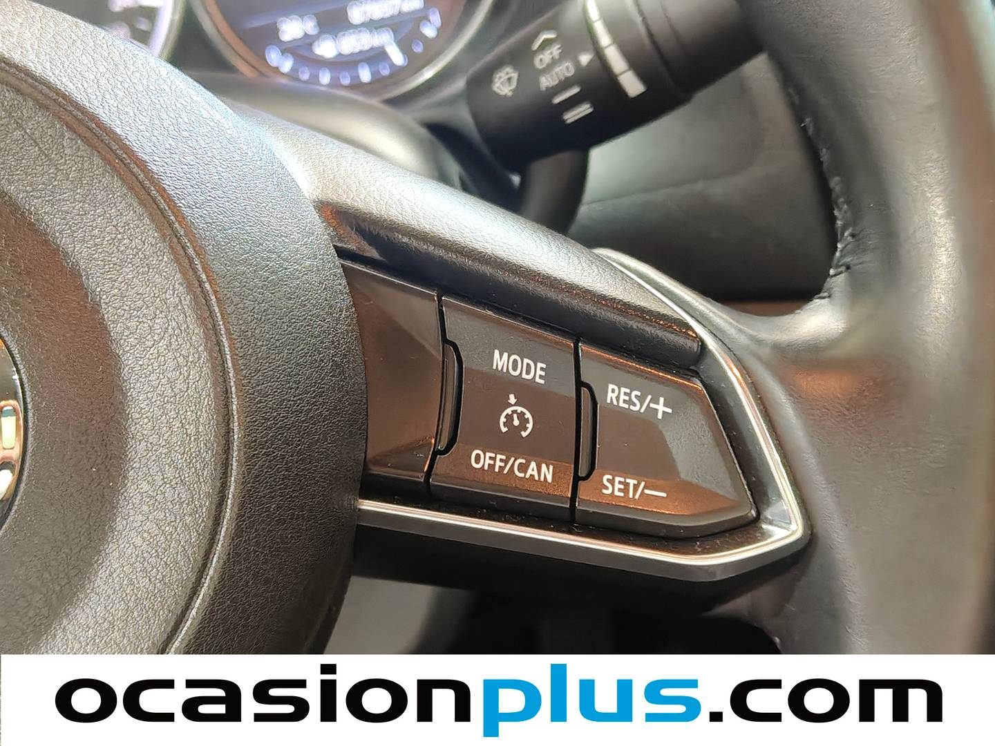 Paquetes del Mazda Mazda6 Mazda Mazda 6 2.2 DE Luxury (175 CV)