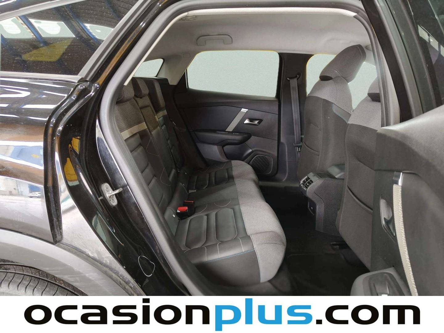 Foto Citroën C4 Citroen C4 BlueHDi 130 S&S Shine EAT8 (130 CV)