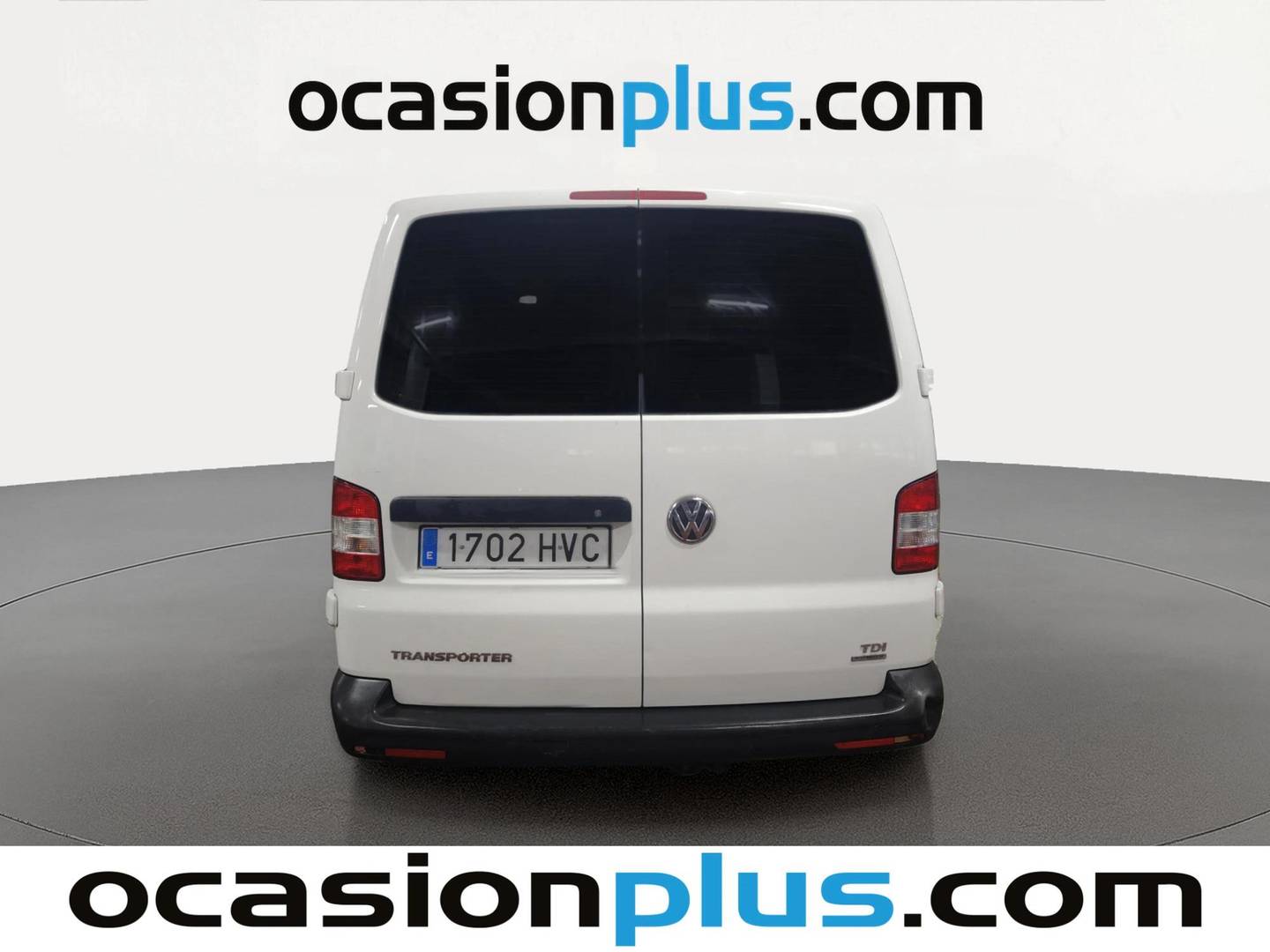 Volkswagen Transporter Volkswagen Transporter Mixto Batalla Corta TN 2.0 TDI BMT (114 CV) 114cv