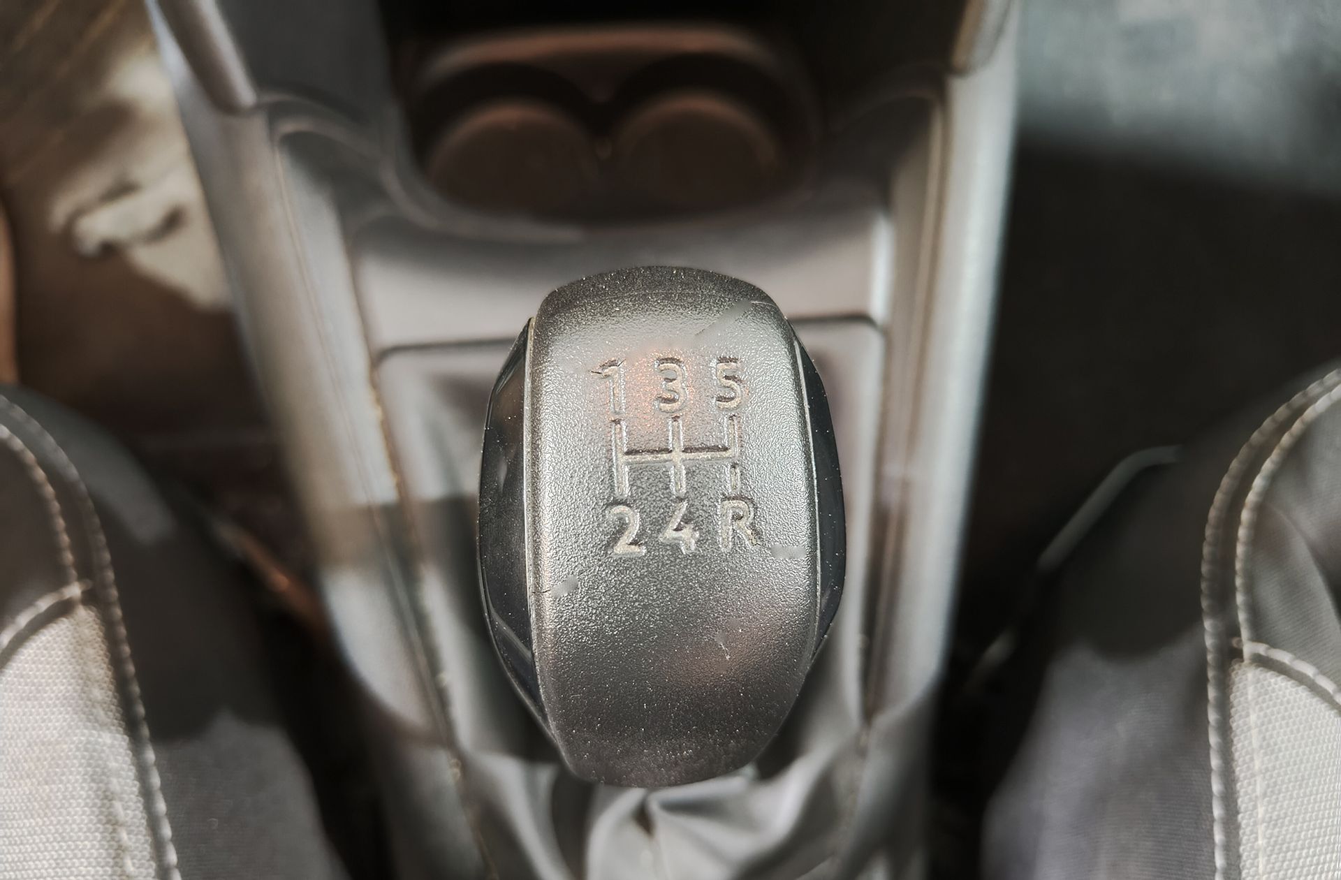 Peugeot 208 1.2 PureTech Active - foto 5