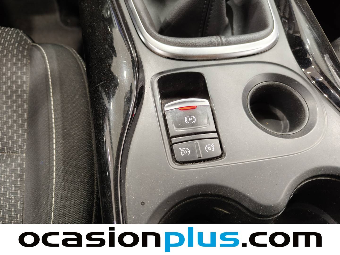 Foto Renault Kadjar Renault Kadjar Intens Energy dCi (130 CV)