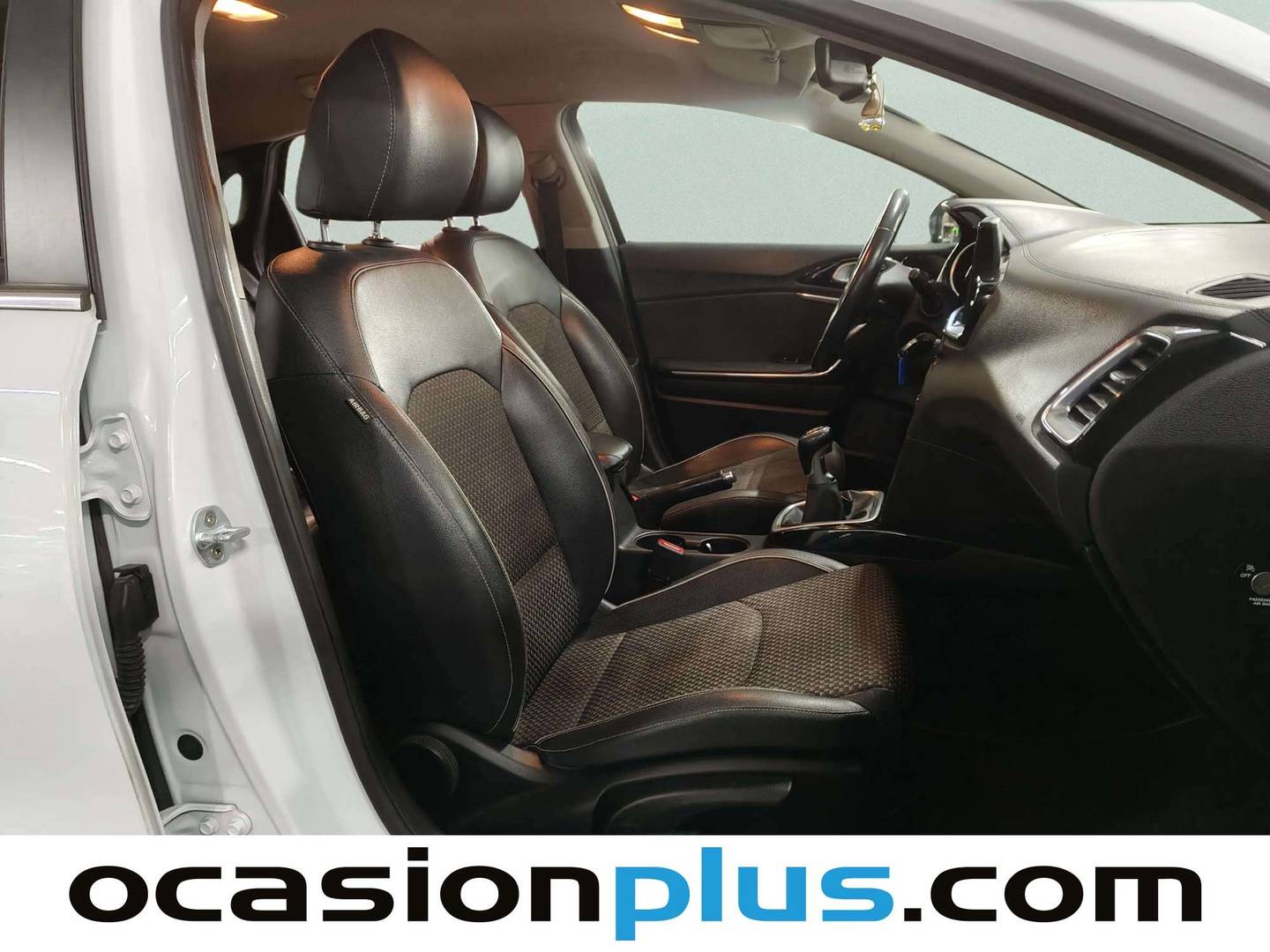 KIA Ceed Kia Ceed 1.0 T-GDi Tech (120 CV) gasolina