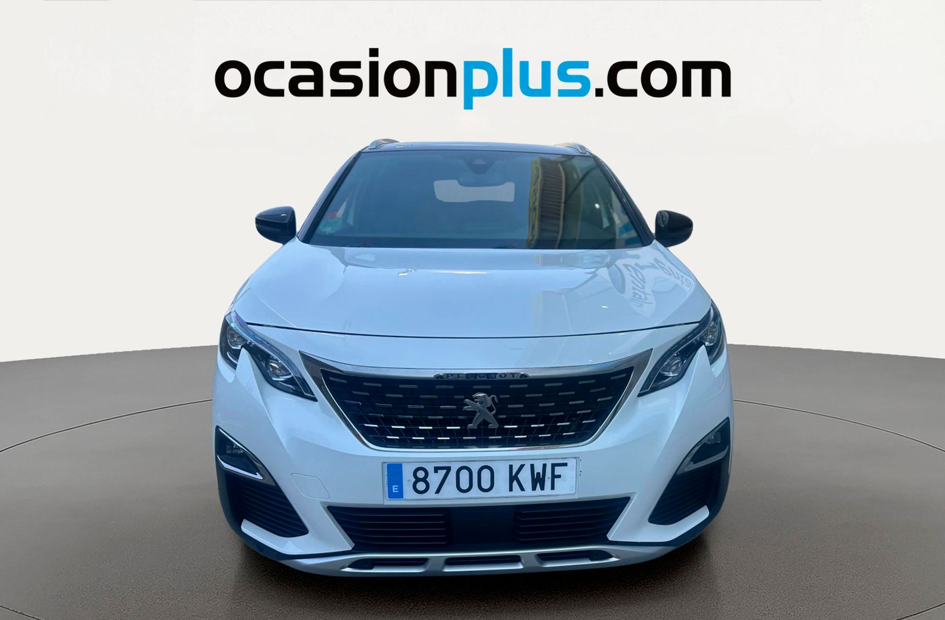 Peugeot 3008 PureTech 130 GT Line EAT8 - foto 13