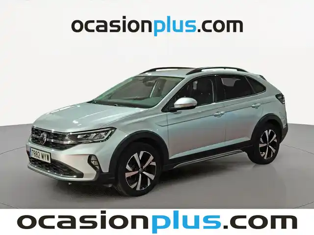 Volkswagen Taigo ``Más`` 1.0 TSI (95 CV) de segunda mano