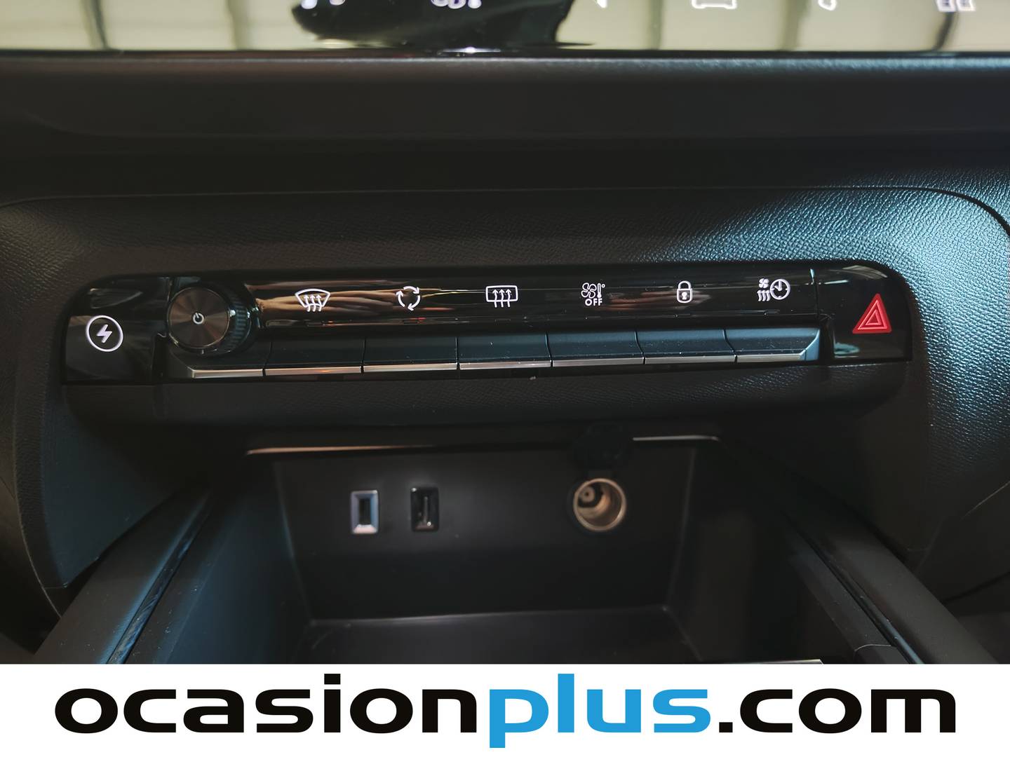 Citroën C5 Aircross Citroen C5 Aircross Plug-in Hybrid Max e-EAT8 (225 CV) seminuevo