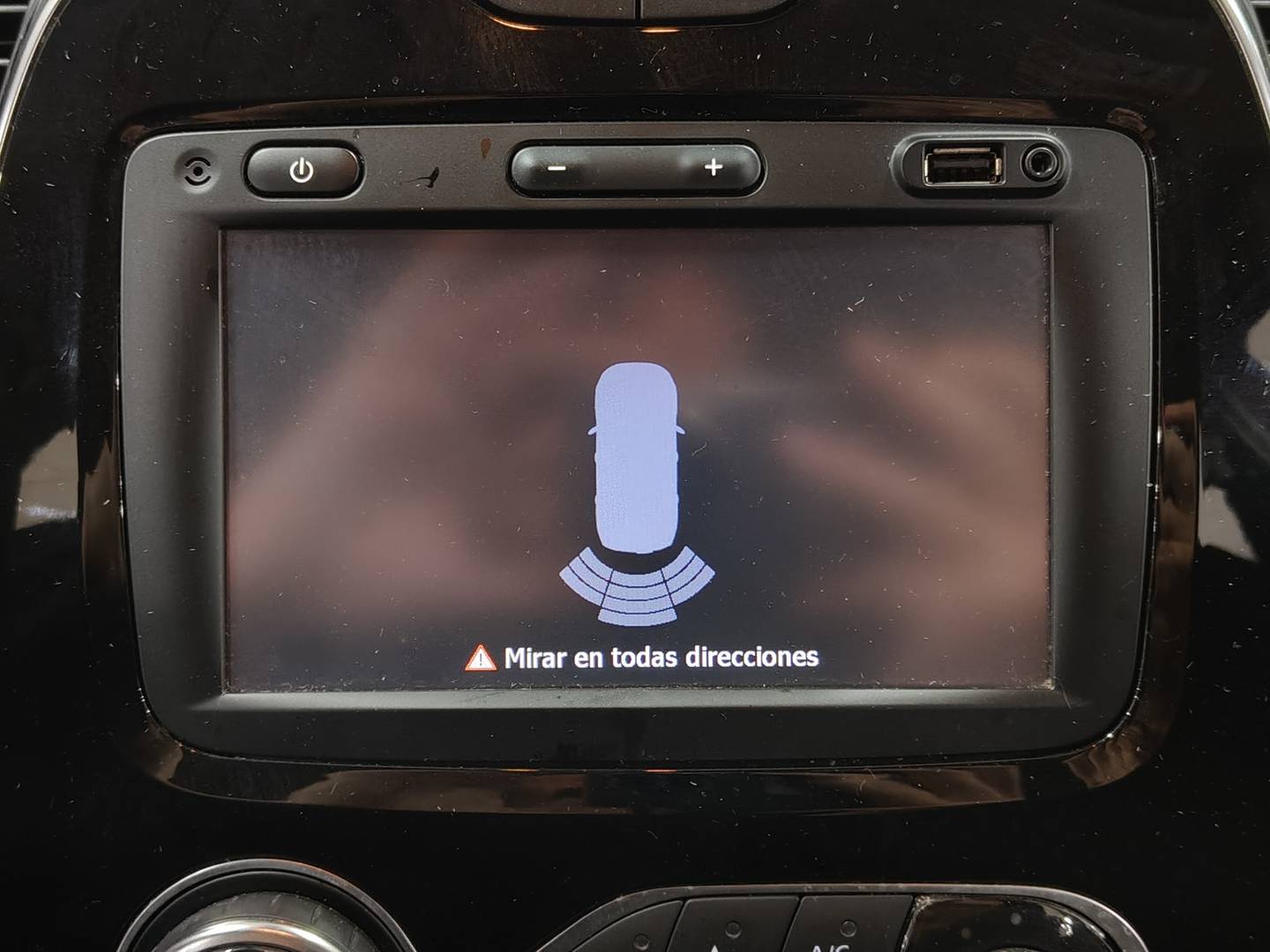 Foto Renault Captur Renault Captur Zen TCe  (90 CV)