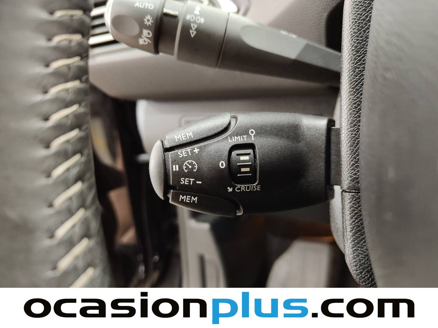Accesorios del Peugeot 308 Peugeot 308 PureTech 130 Allure (130 CV)