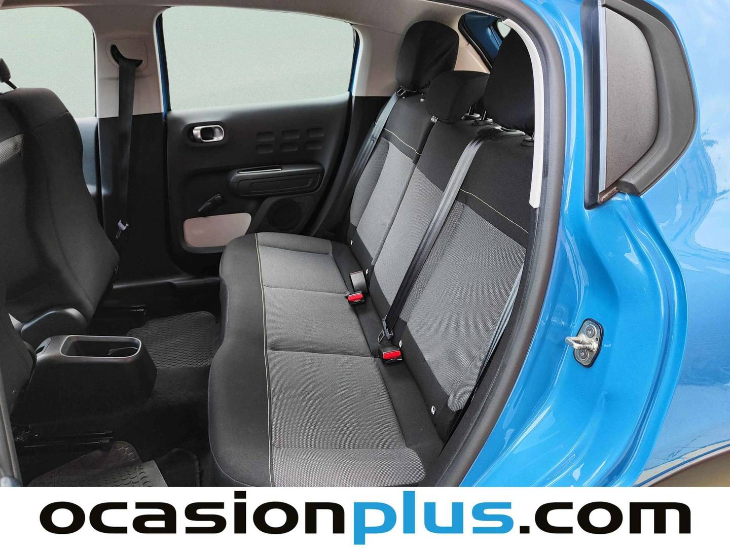 Foto Citroën C3 Citroen C3 BlueHDi 100 S&S Feel (99 CV)