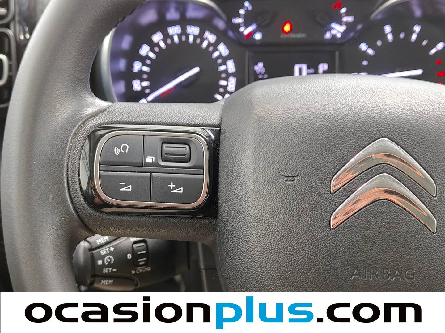 Citroën C3 Aircross Citroën C3 Aircross PureTech 130 S&S Shine EAT6  (131 CV) barato